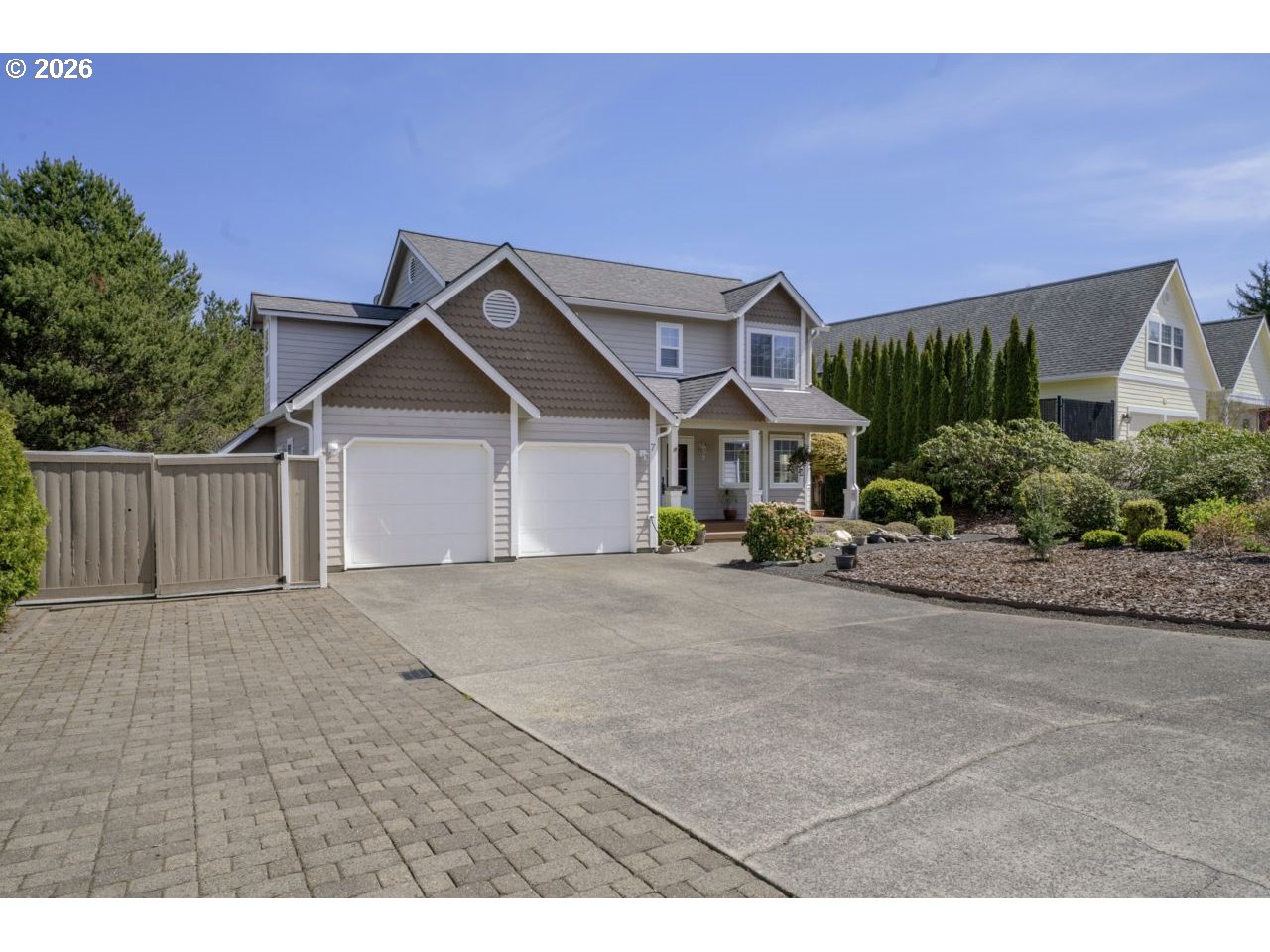 7 ONADOONE CT, Florence, OR, 97439