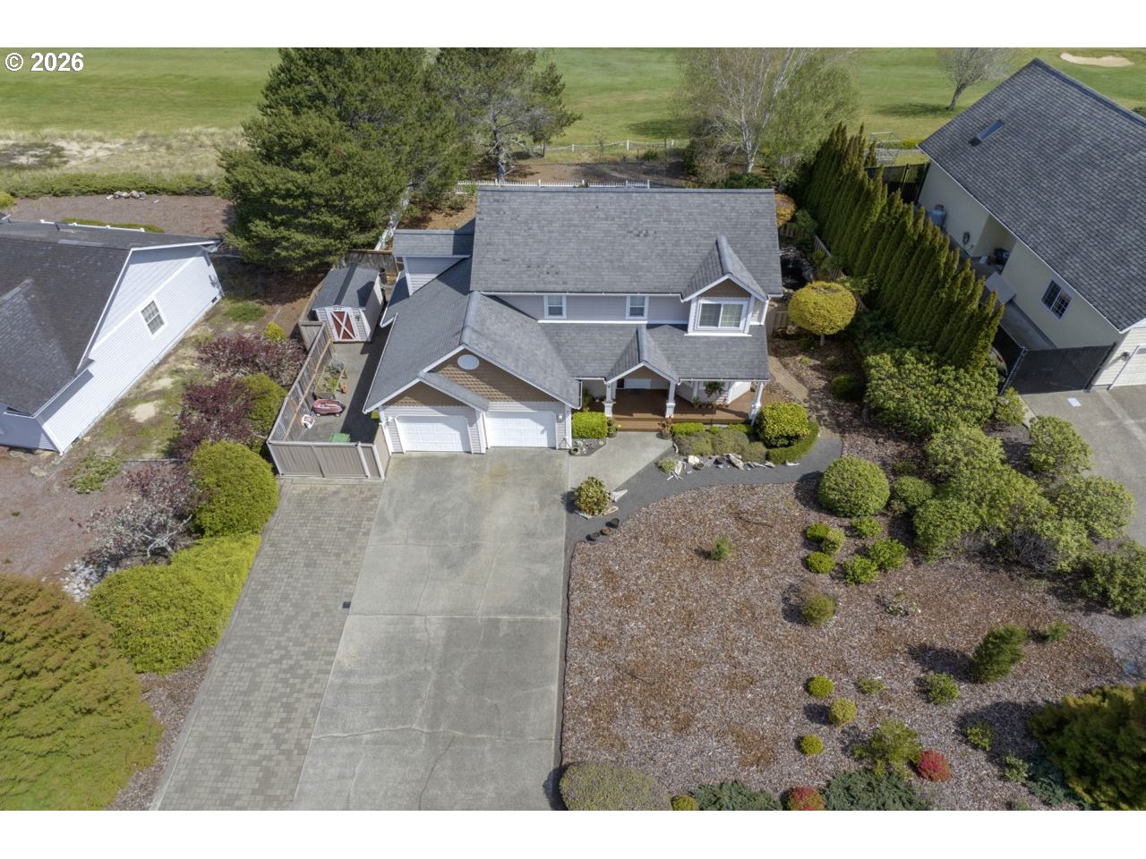 7 ONADOONE CT, Florence, OR, 97439