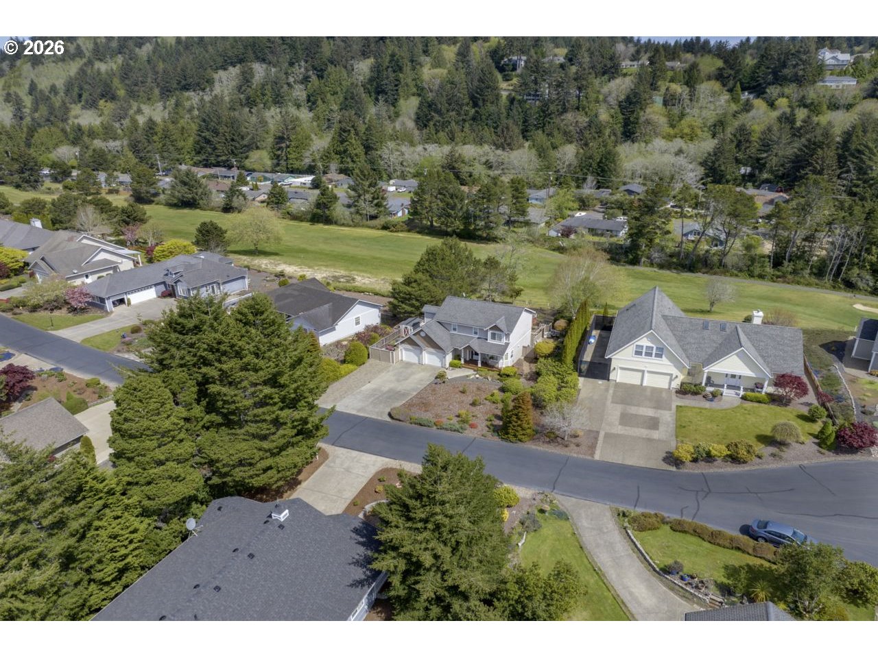 7 ONADOONE CT, Florence, OR, 97439