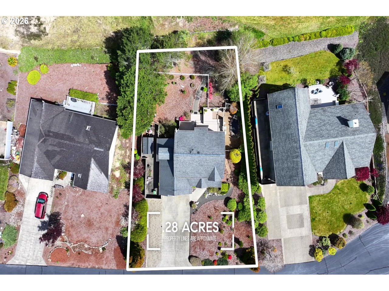 7 ONADOONE CT, Florence, OR, 97439