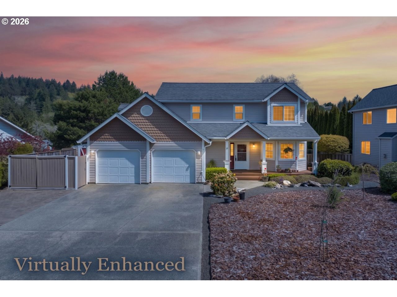 7 ONADOONE CT, Florence, OR, 97439