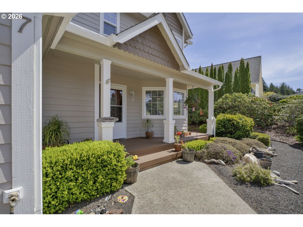 7 ONADOONE CT, Florence, OR, 97439