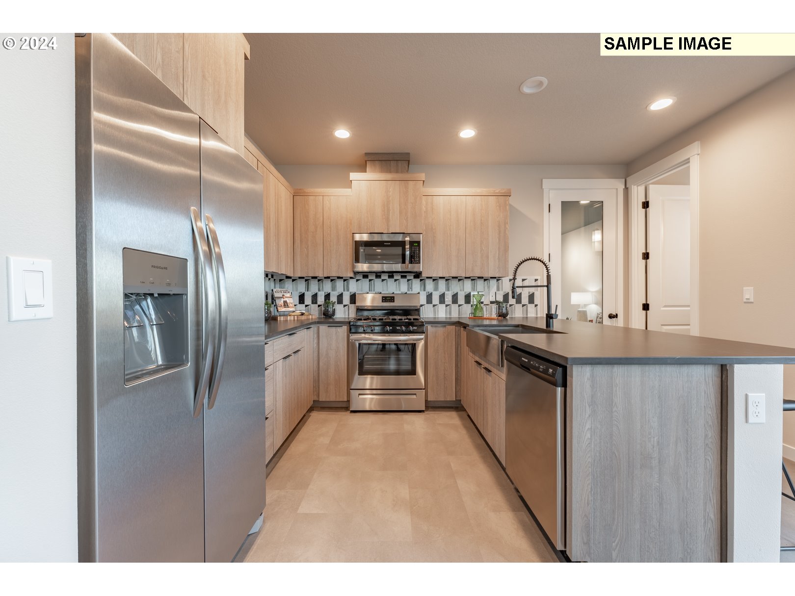 8543 SE Blanton ST SE 1471 UNIT 1471, Hillsboro, OR, 97123