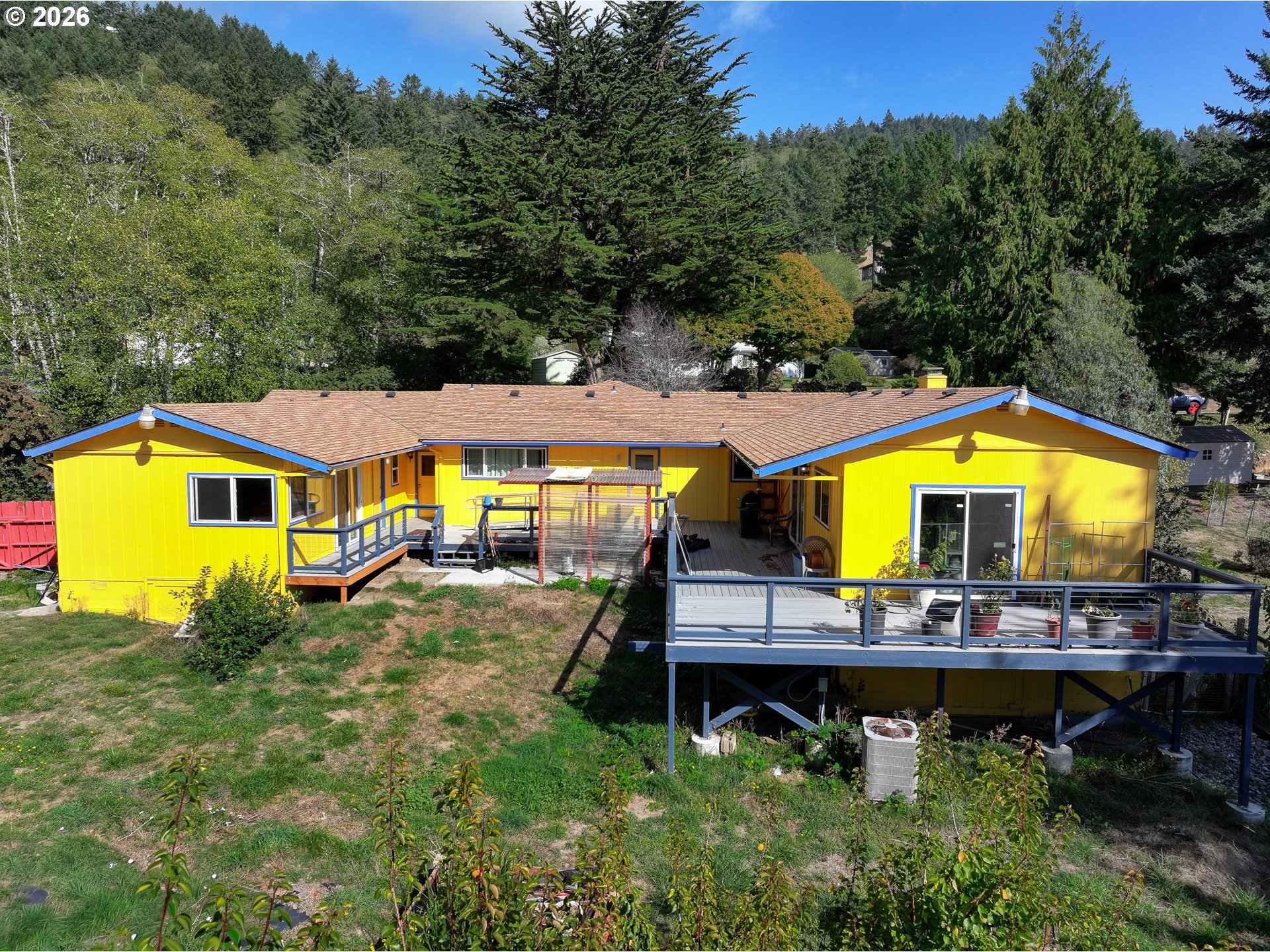 15780 PELICAN BAY DR, Brookings, OR, 97415