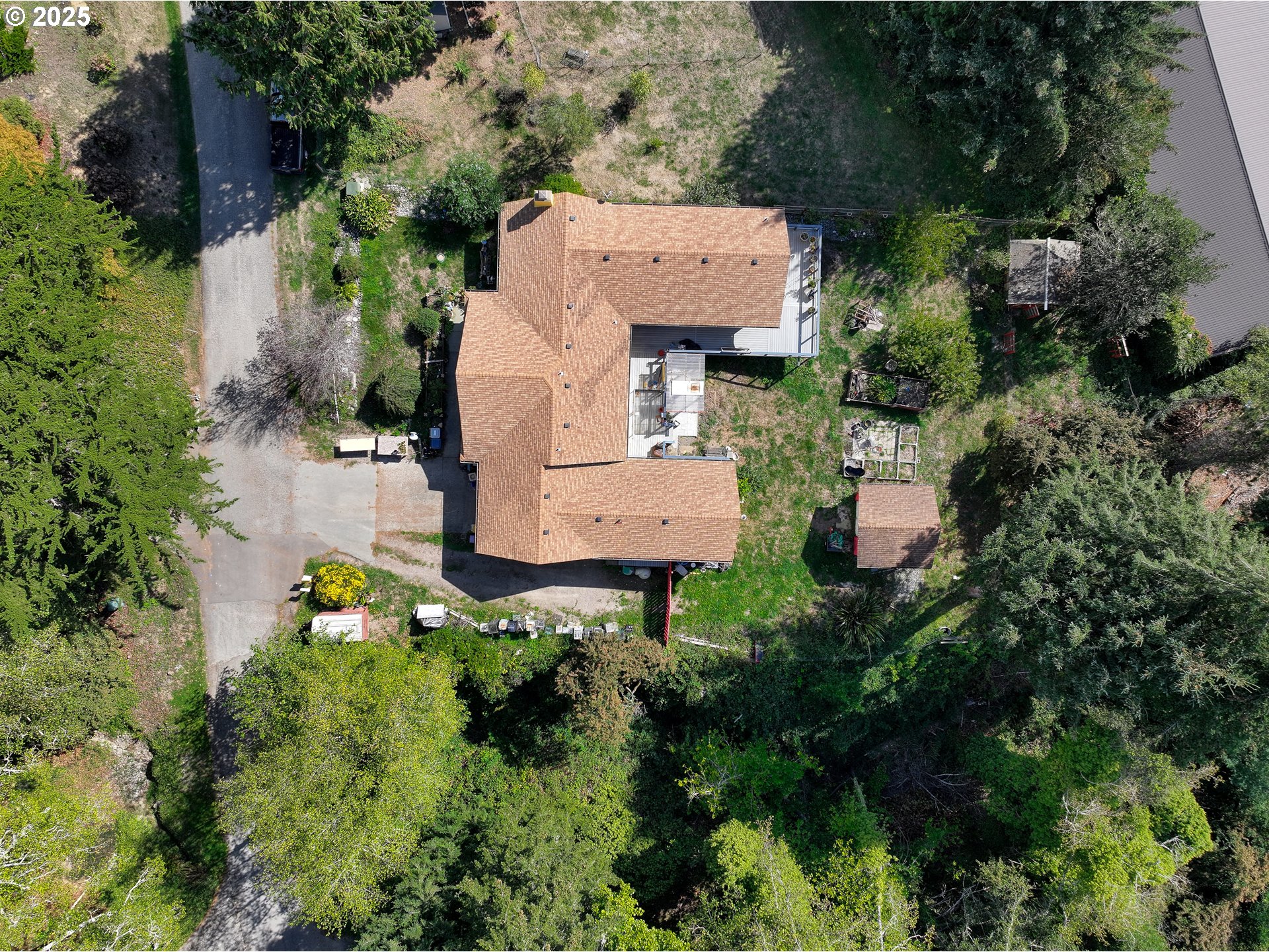 15780 PELICAN BAY DR, Brookings, OR, 97415