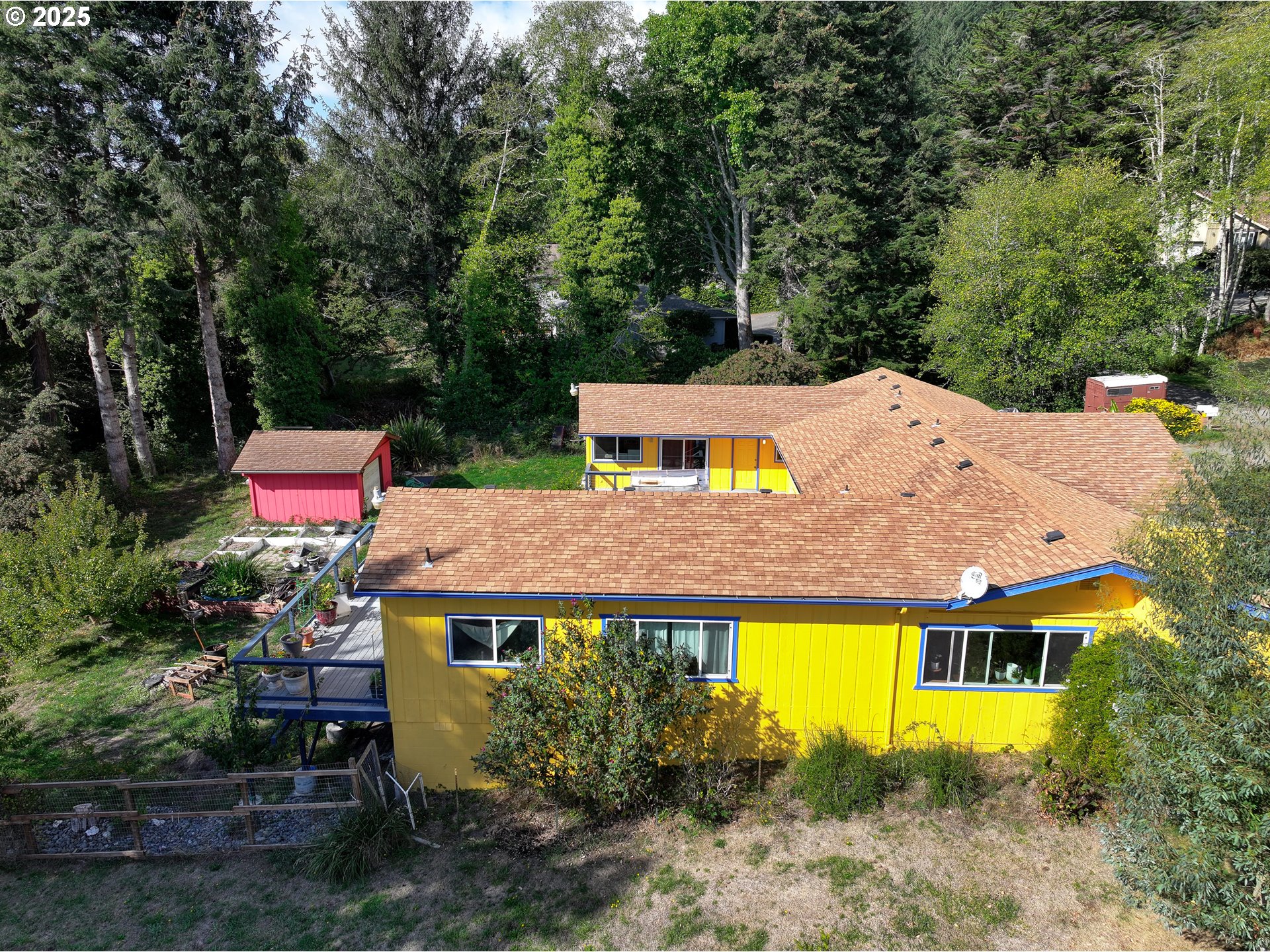 15780 PELICAN BAY DR, Brookings, OR, 97415