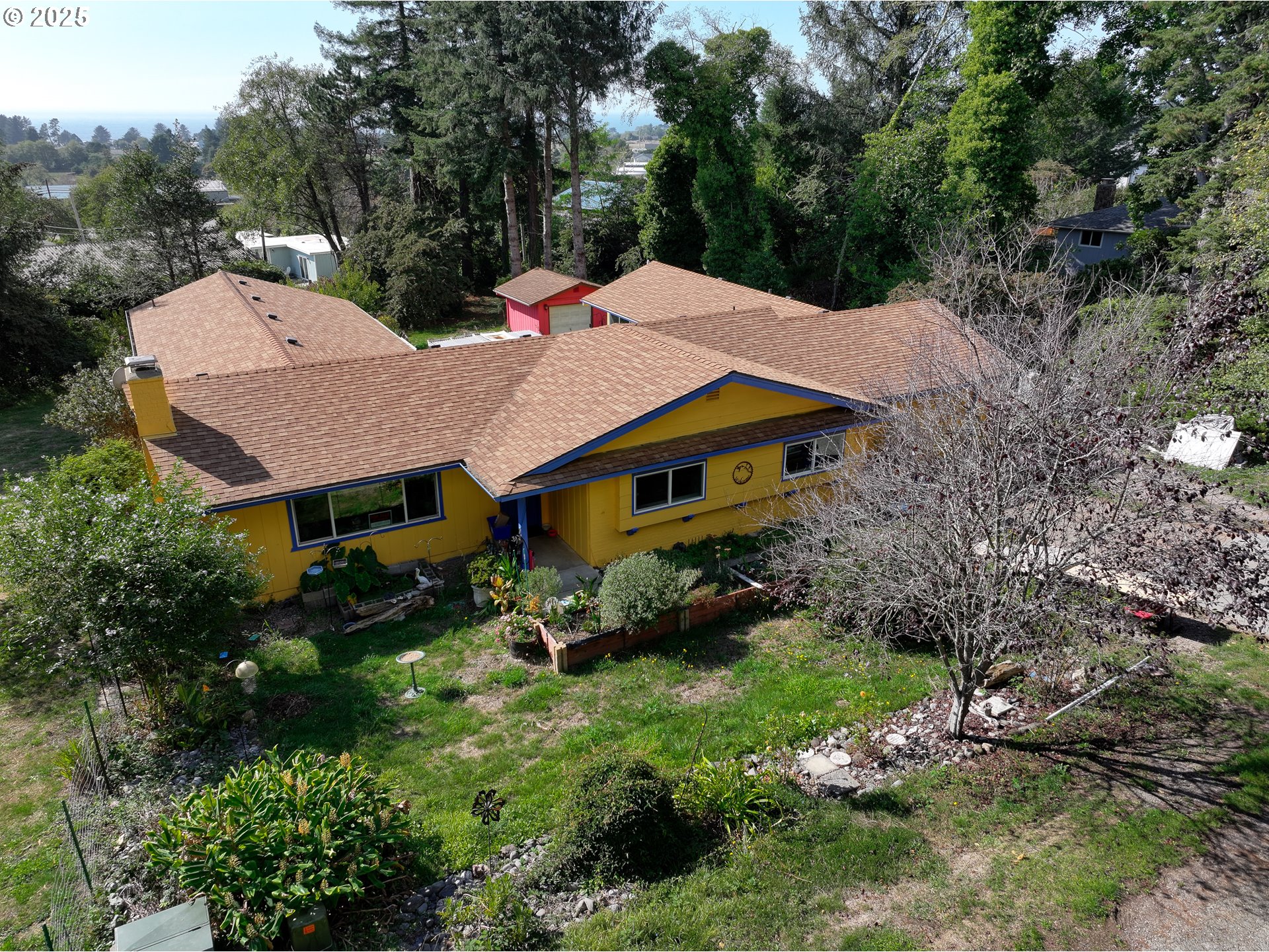 15780 PELICAN BAY DR, Brookings, OR, 97415