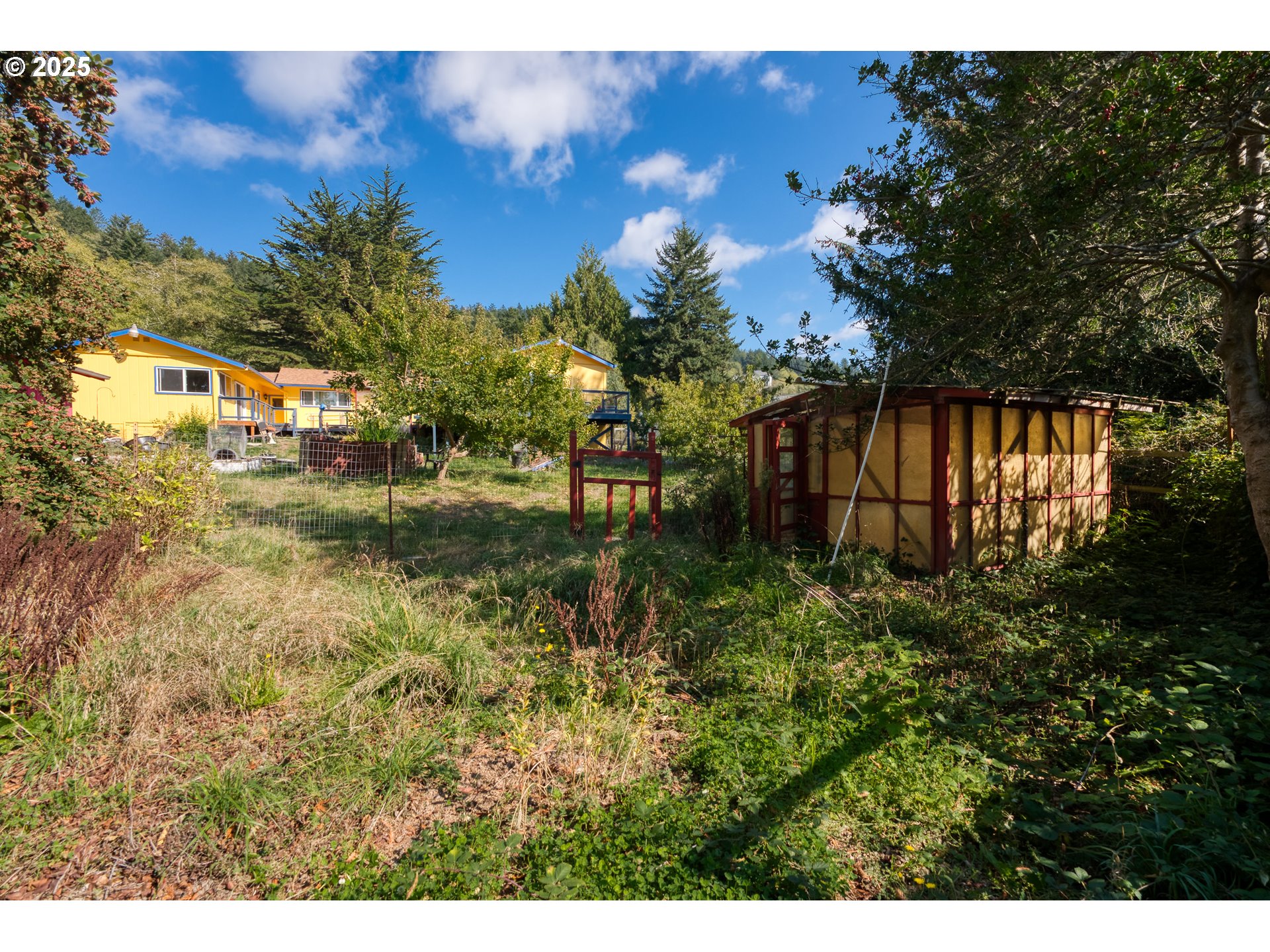 15780 PELICAN BAY DR, Brookings, OR, 97415