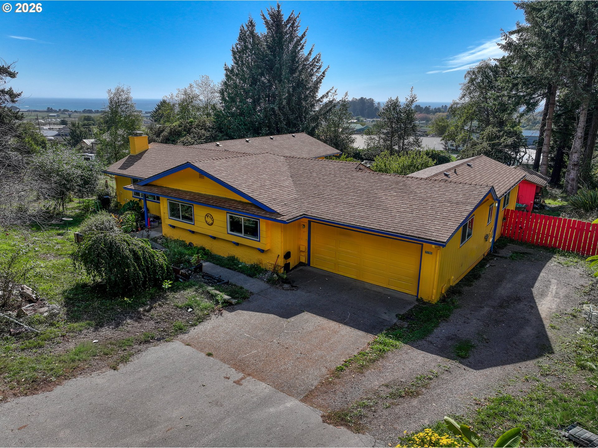 15780 PELICAN BAY DR, Brookings, OR, 97415