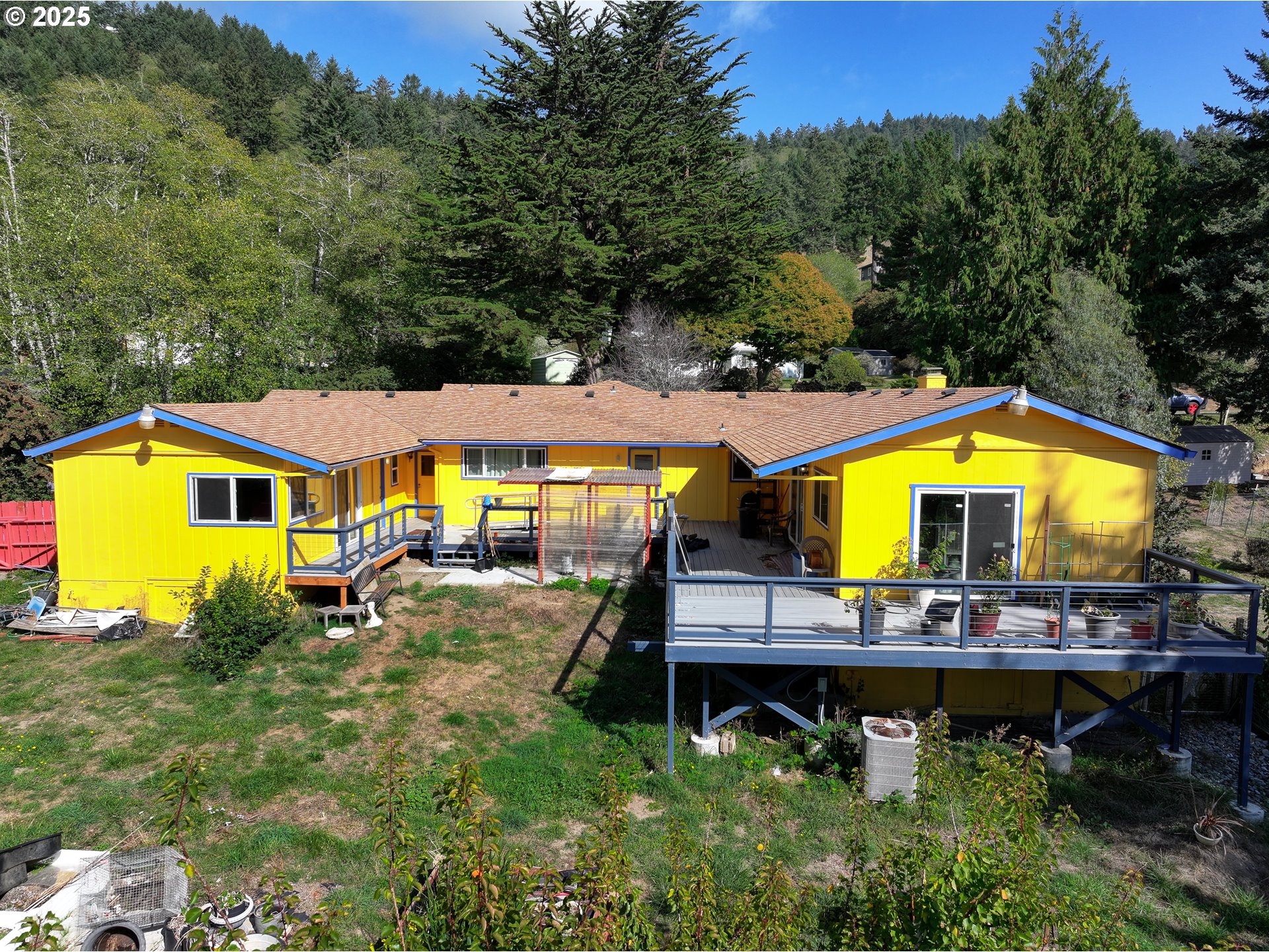 15780 PELICAN BAY DR, Brookings, OR, 97415