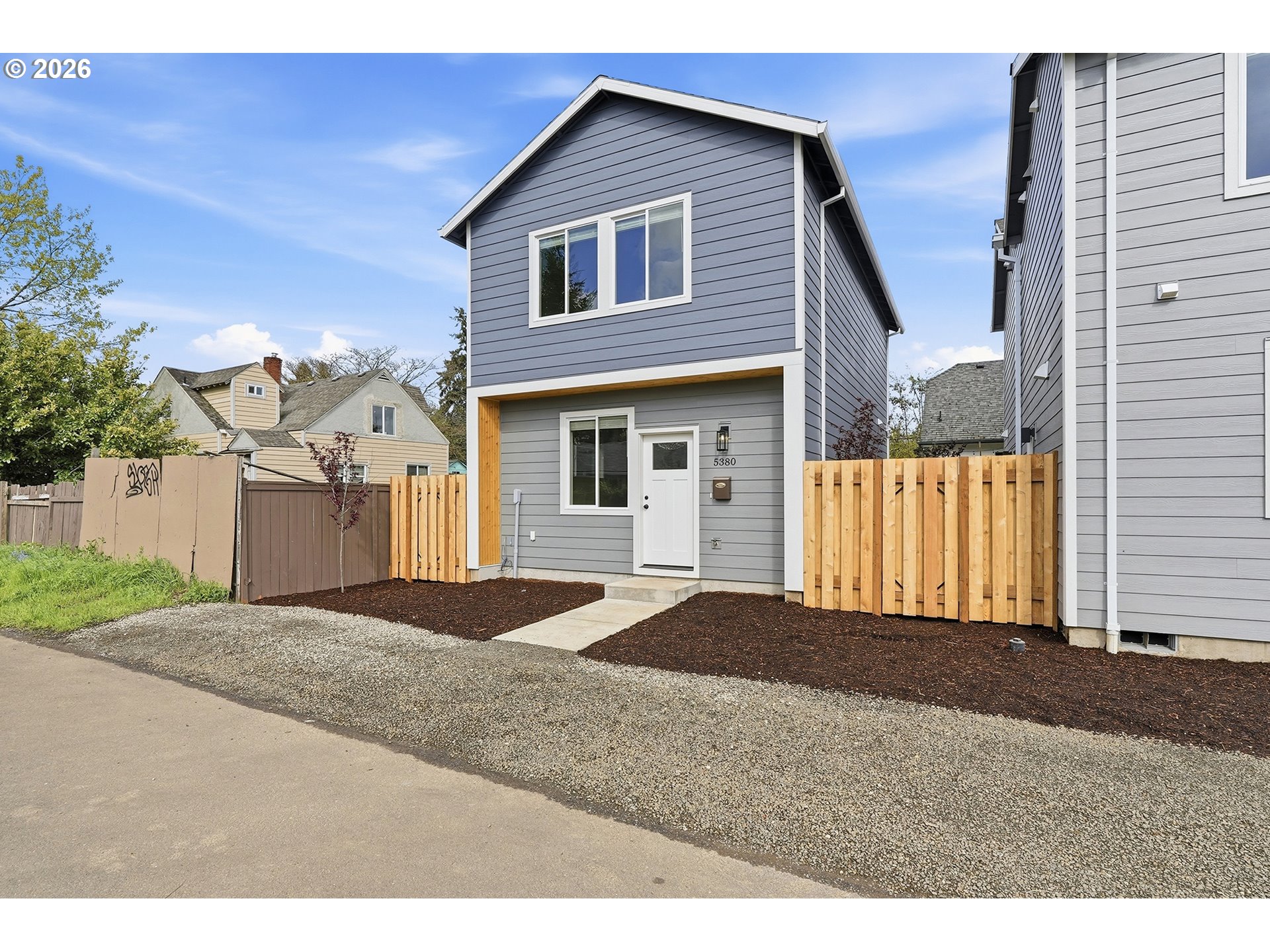 5380 SE 86th CT, Portland, OR, 97266