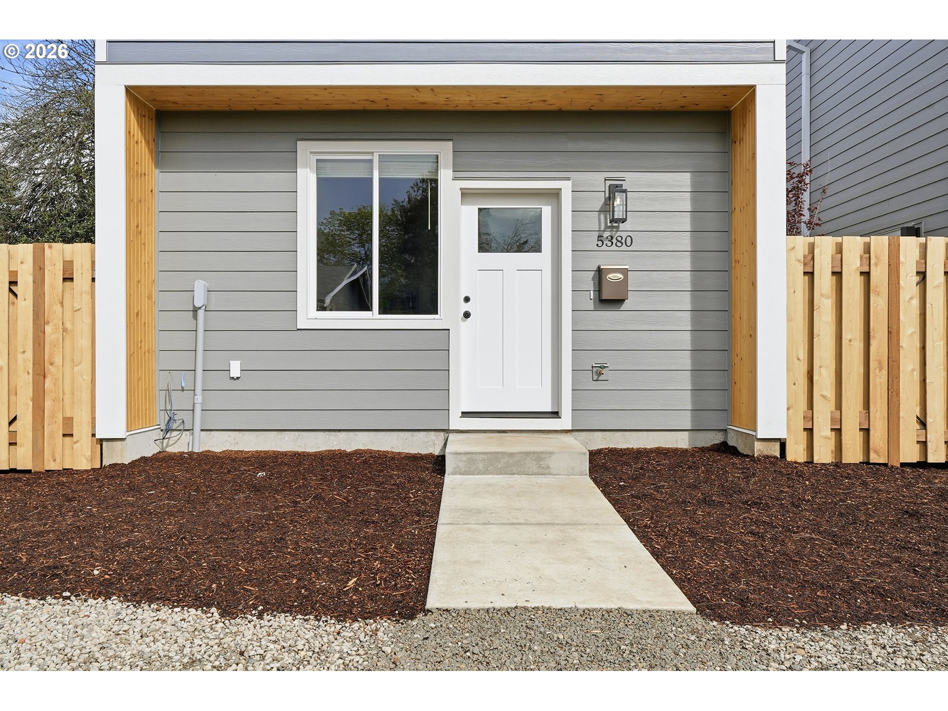 5380 SE 86th CT, Portland, OR, 97266