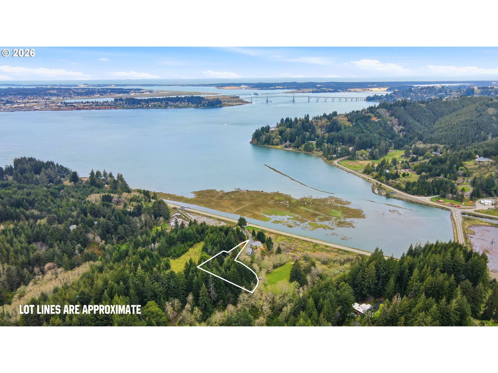 0000 S Main, Independence, OR, 97351