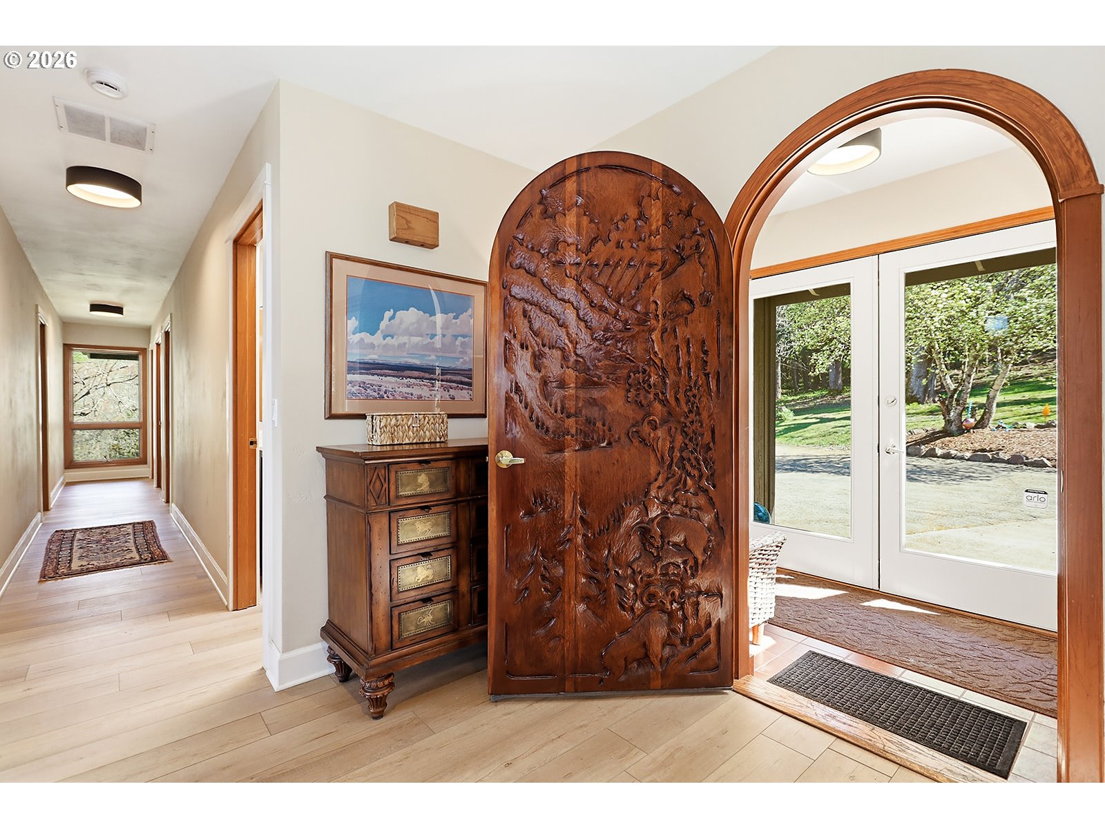 201 NW Country Place RD, White Salmon, WA, 98672