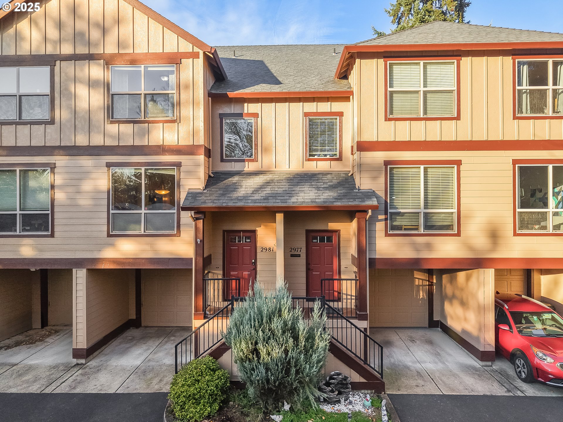 Beaverton