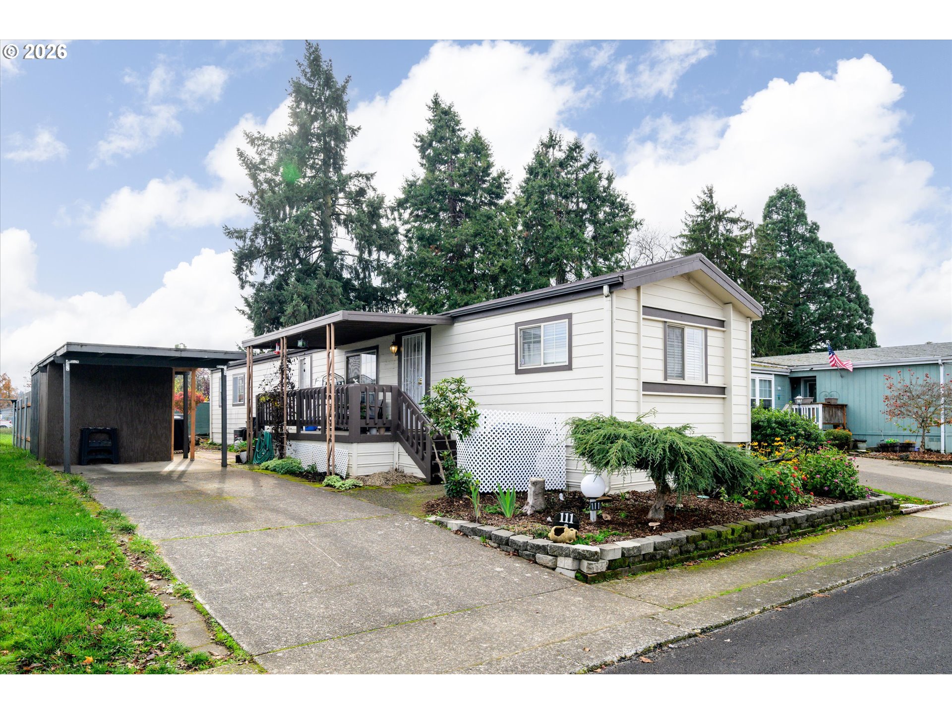 2801 SW HOUTAMA RD, Pendleton, OR, 97801