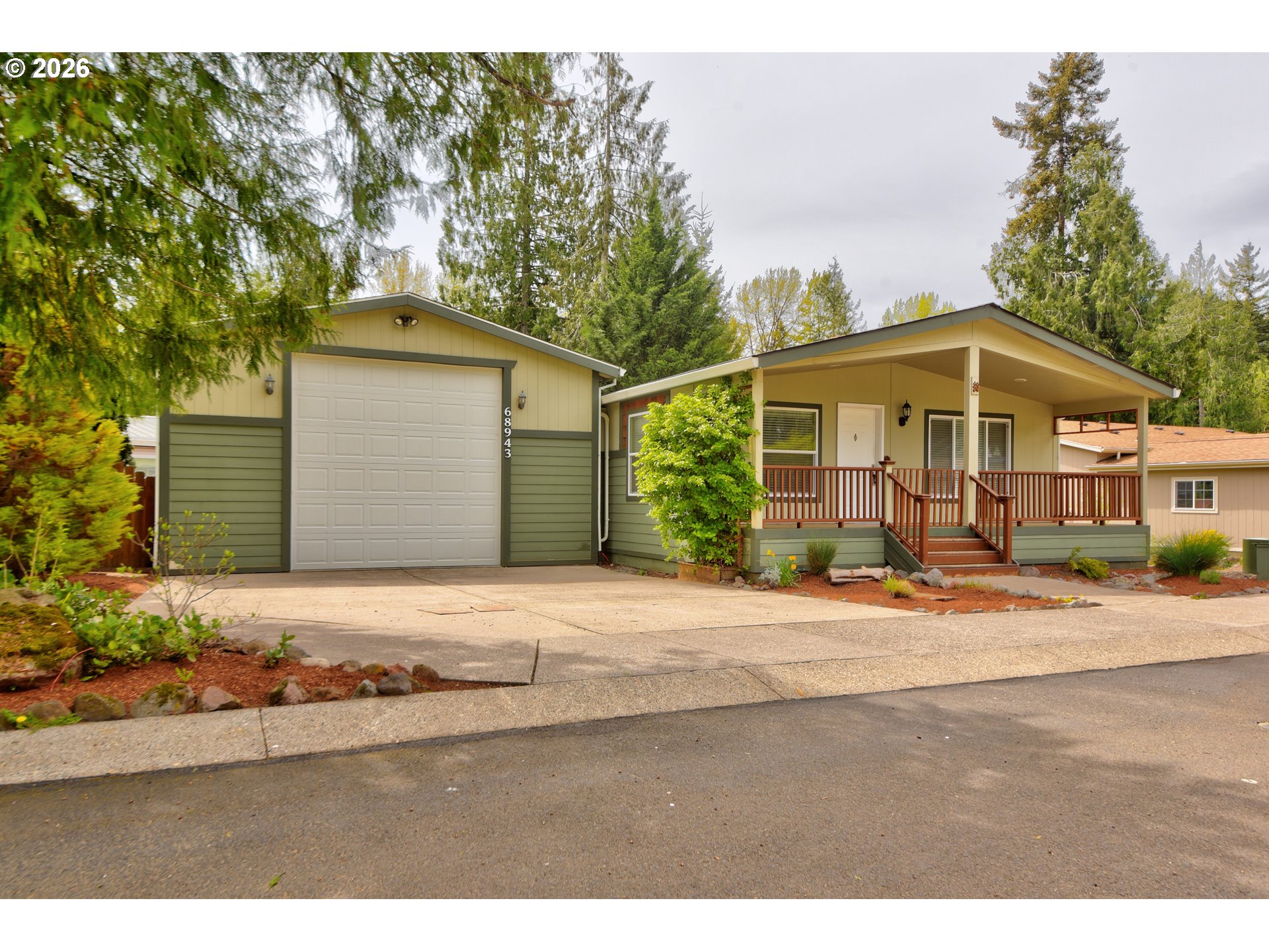1507 NE 64TH AVE, Hillsboro, OR, 97124
