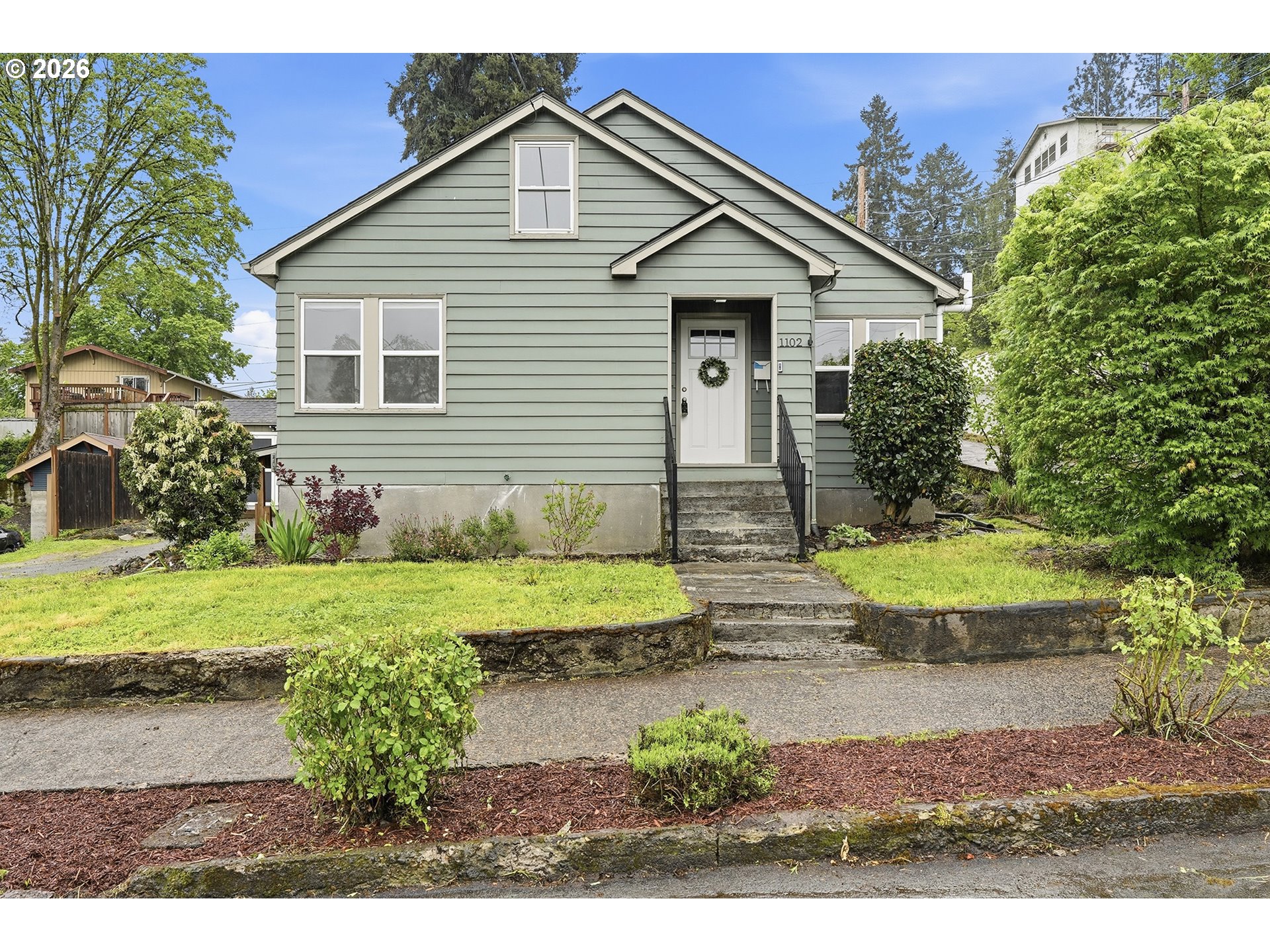13823 NE 108th ST UNIT Lot 14, Vancouver, WA, 98682