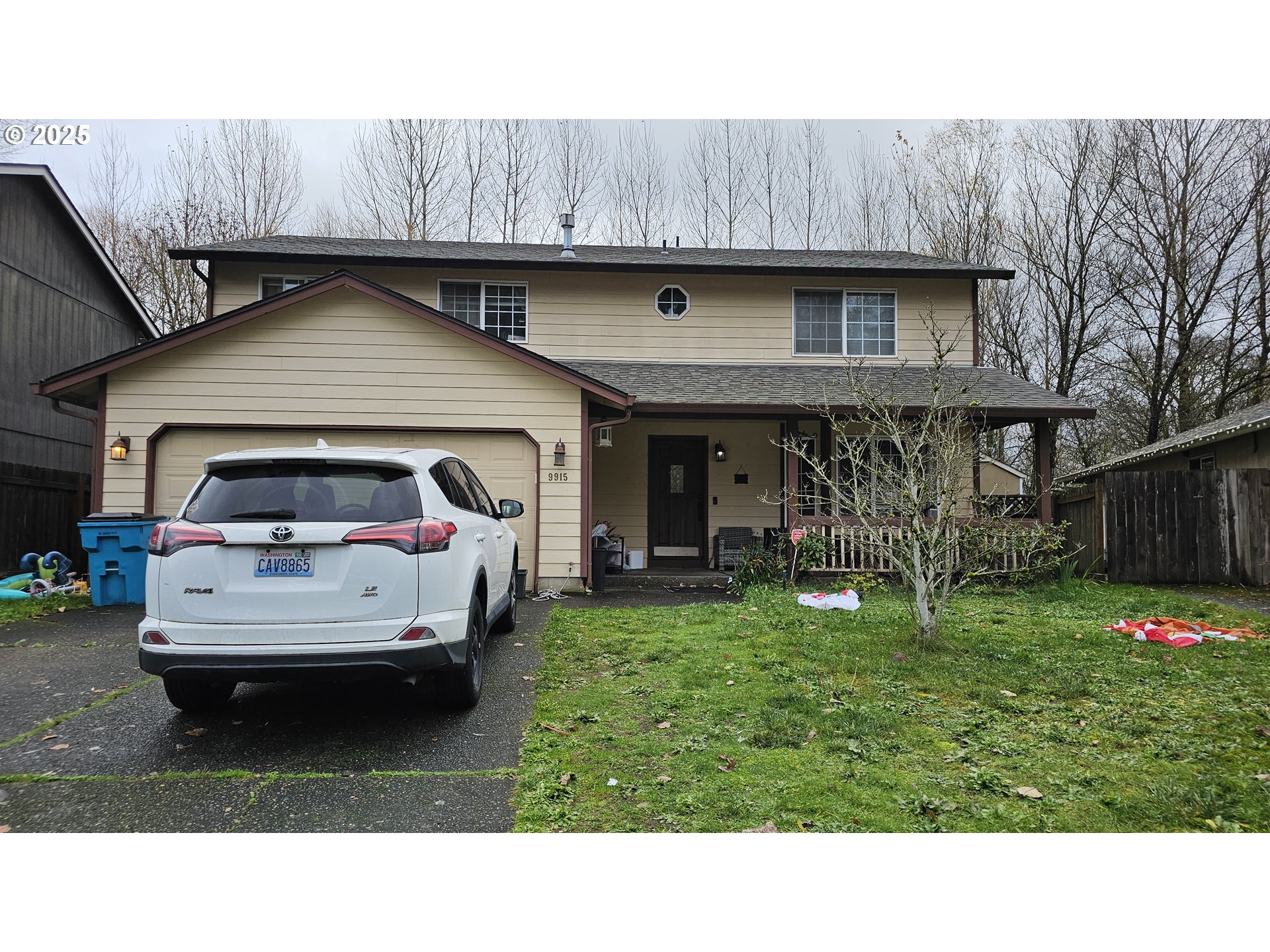 1987 NE 49TH WAY, Hillsboro, OR, 97124