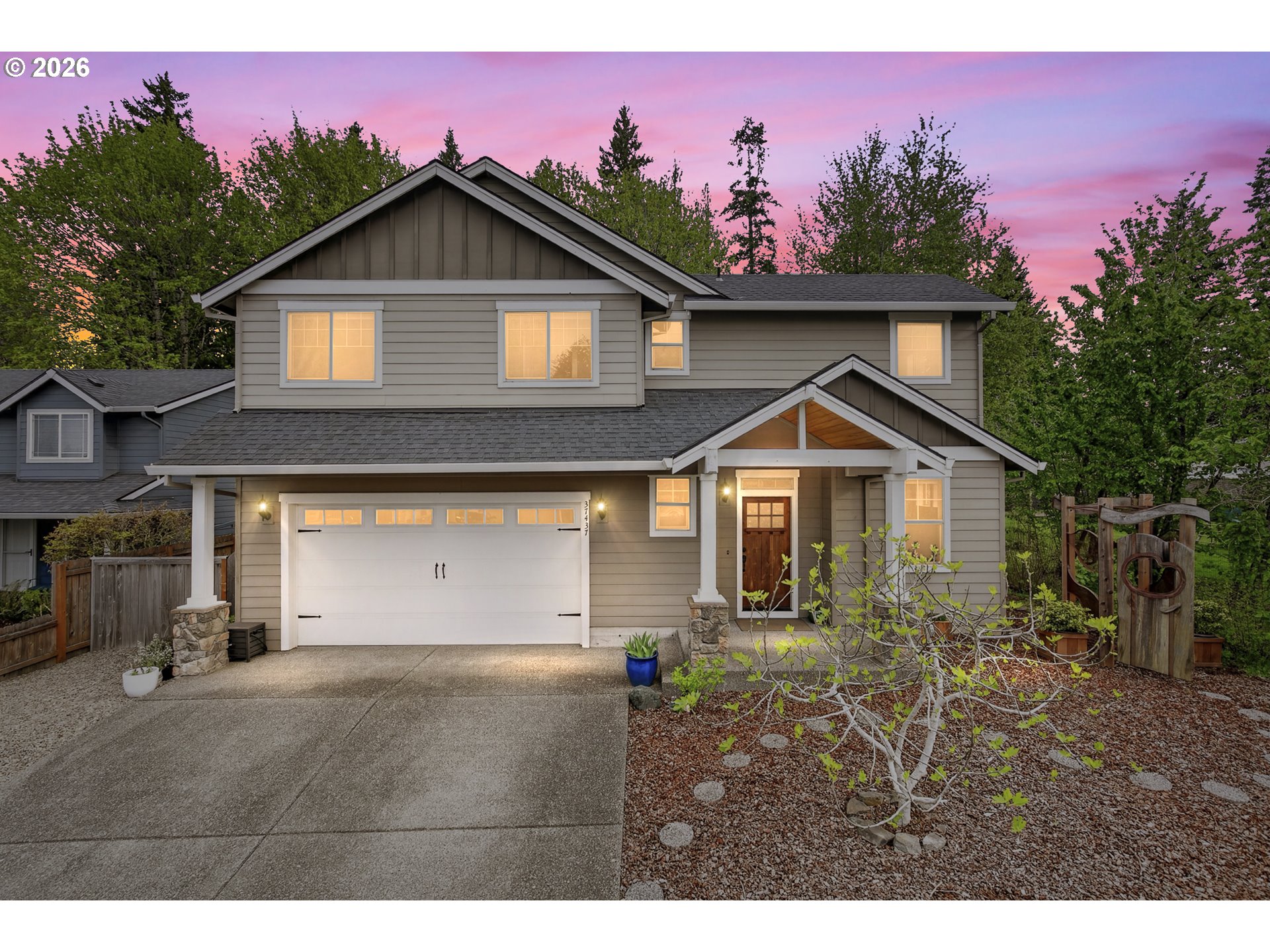 279 S 71ST, Springfield, OR, 97478