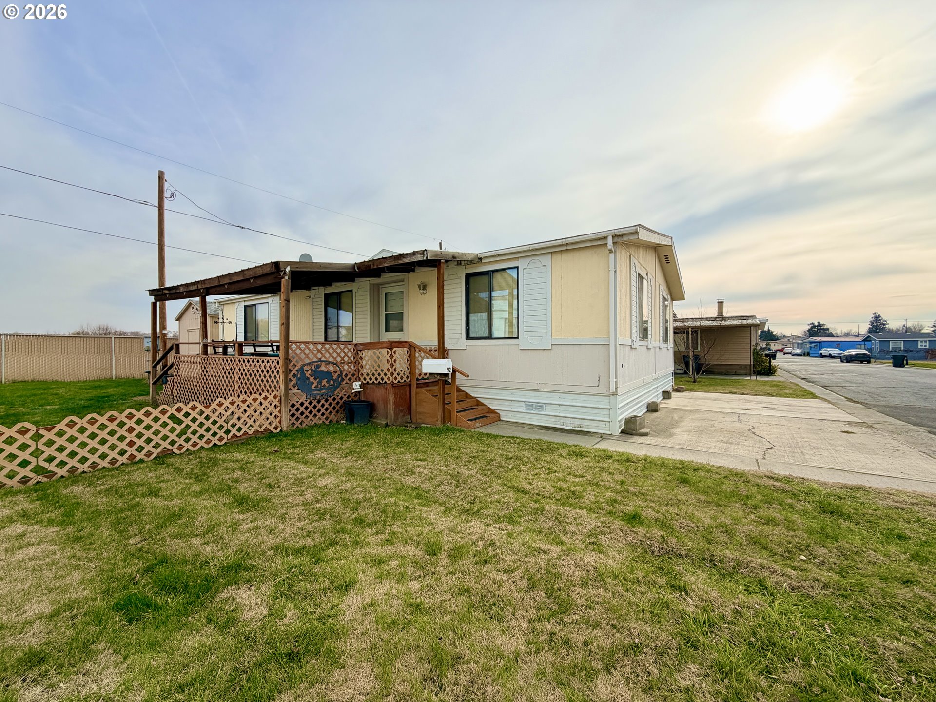 1475 GREEN ACRES RD UNIT 8, Eugene, OR, 97408