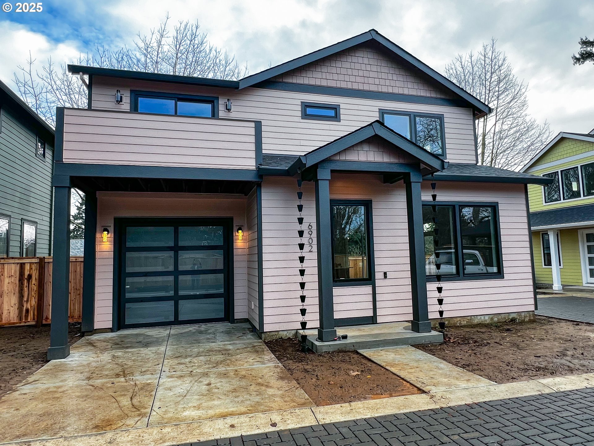 6902 SE Brooklyn ST, Portland OR 97206