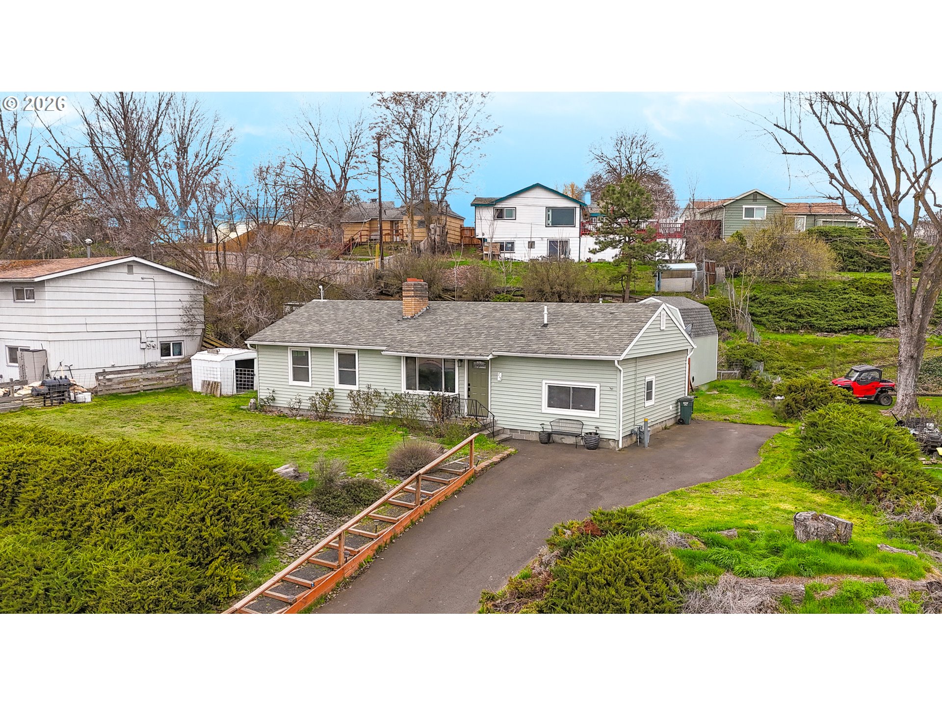 Search Homes for Sale