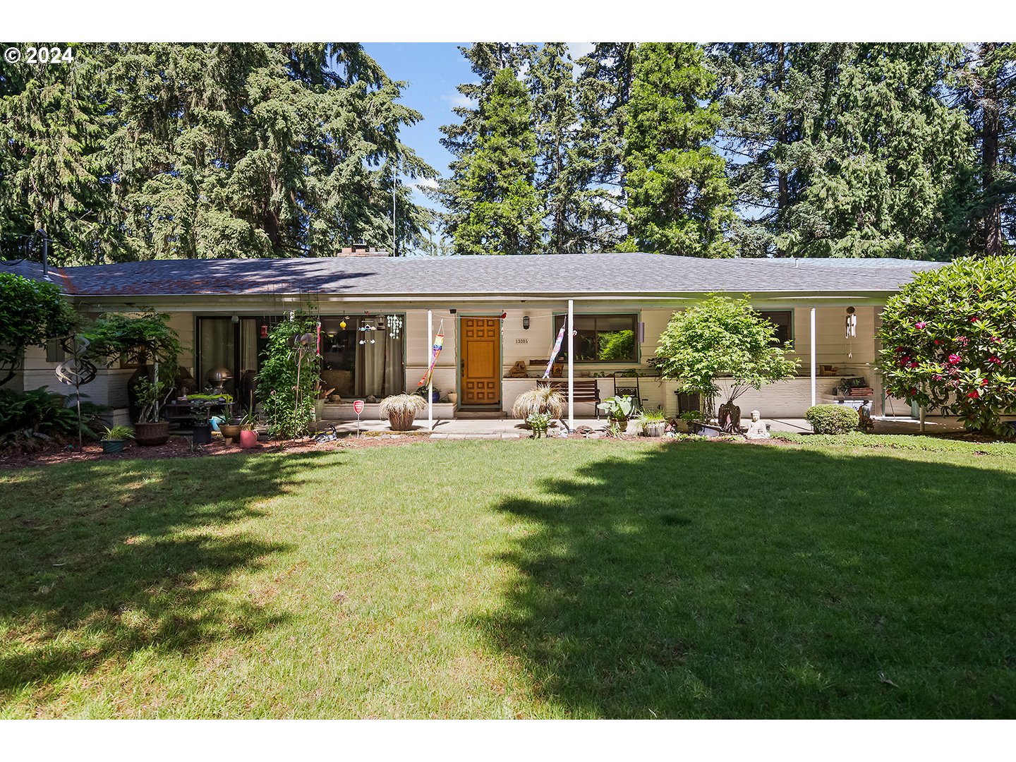 Washington County Homes