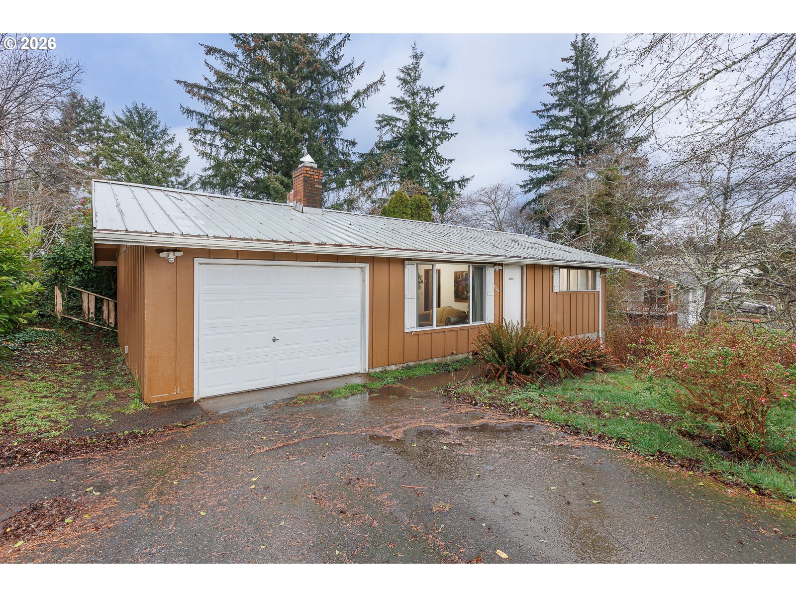 Multi Family Property