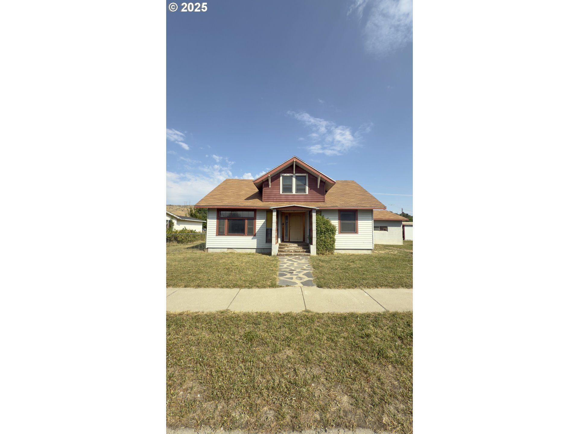 1050 Elm ST, Baker City, OR, 97814