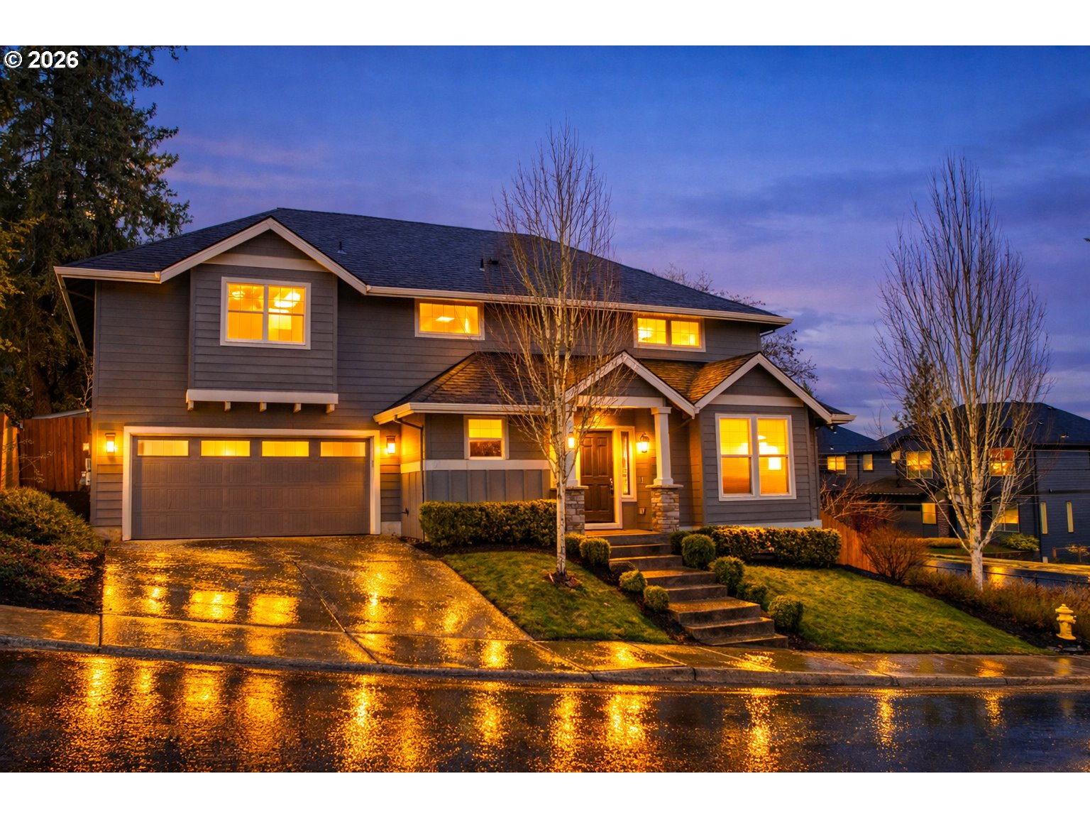 1922 NW 114TH AVE, Portland, OR, 97229