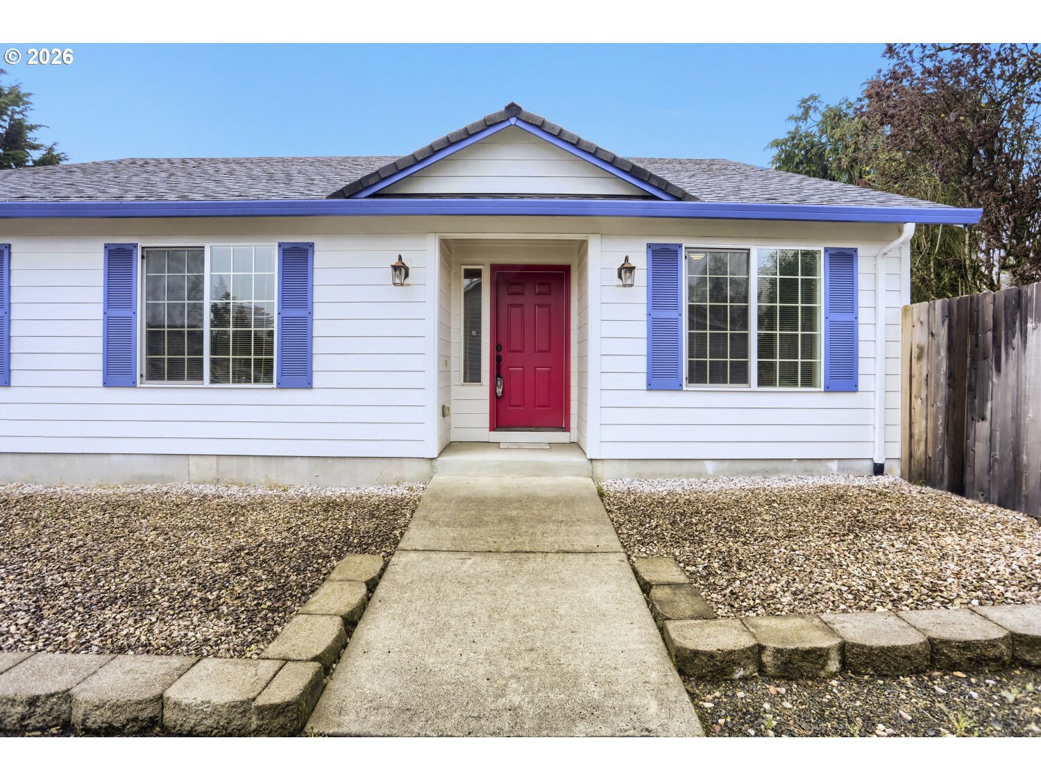 14309 NE 91ST, Vancouver, WA, 98682