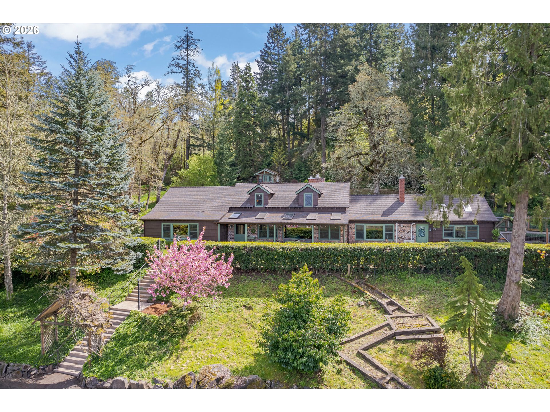 42 RIDGEWOOD DR, Eugene, OR, 97405