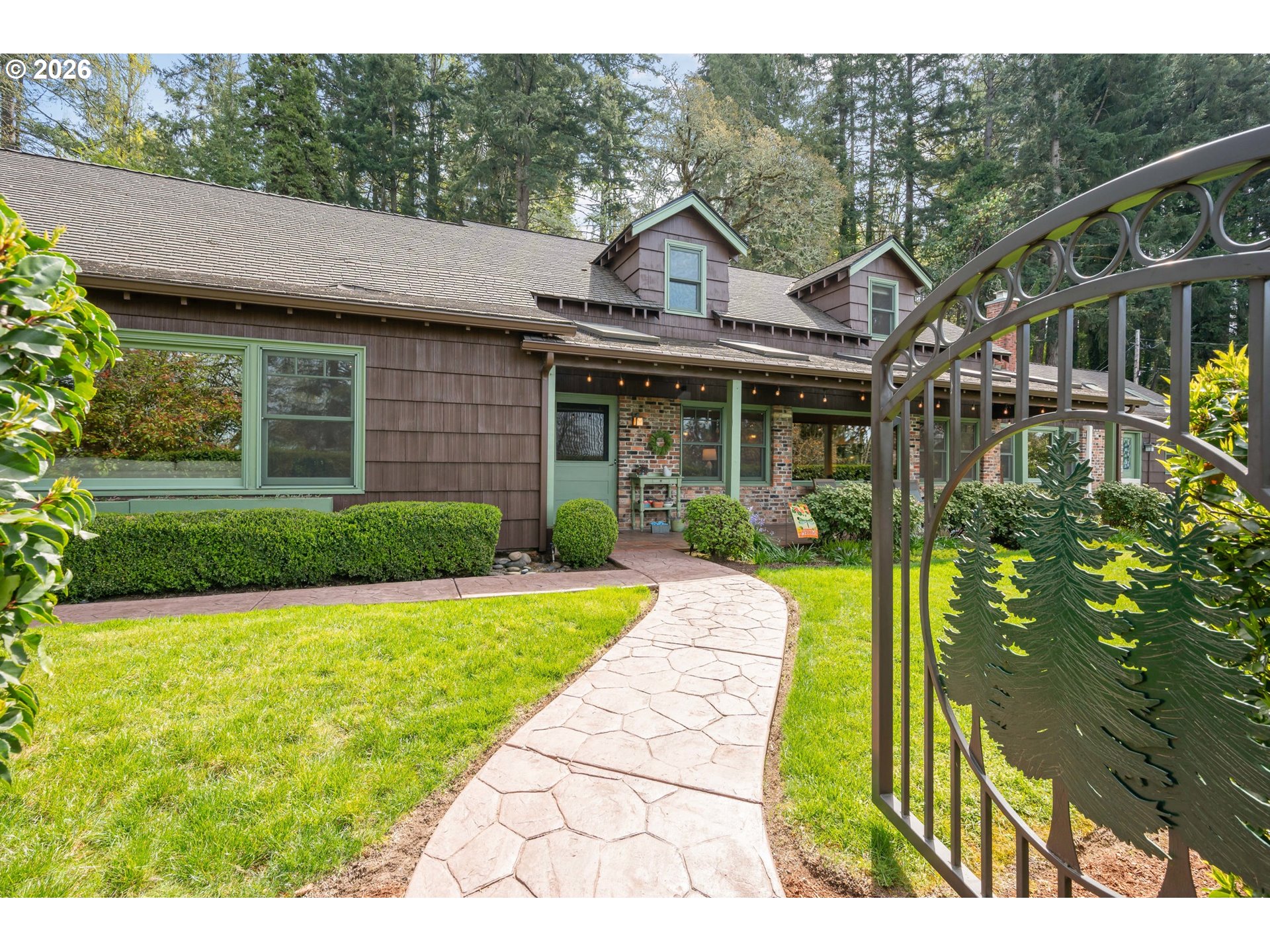 42 RIDGEWOOD DR, Eugene, OR, 97405