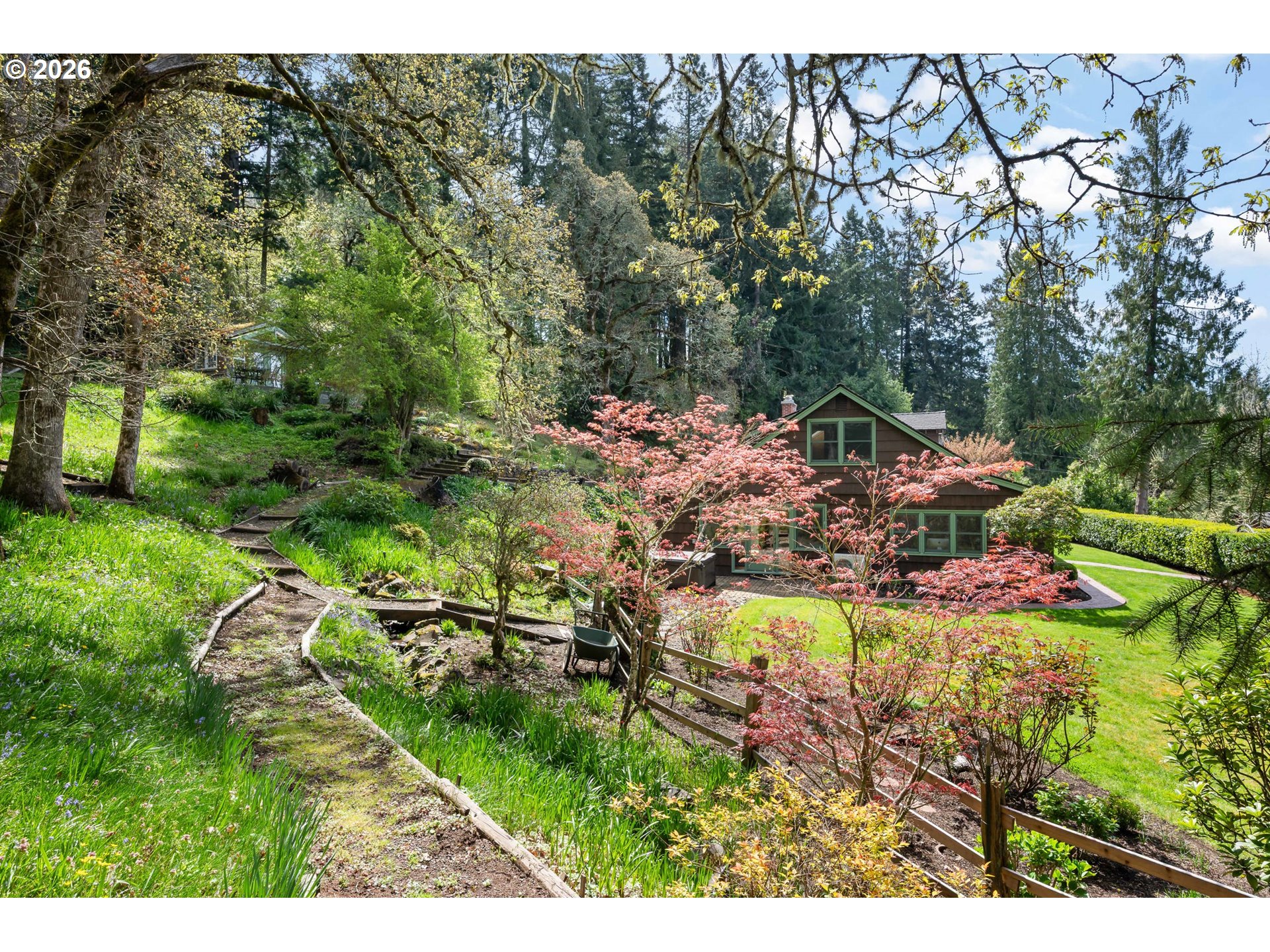 42 RIDGEWOOD DR, Eugene, OR, 97405