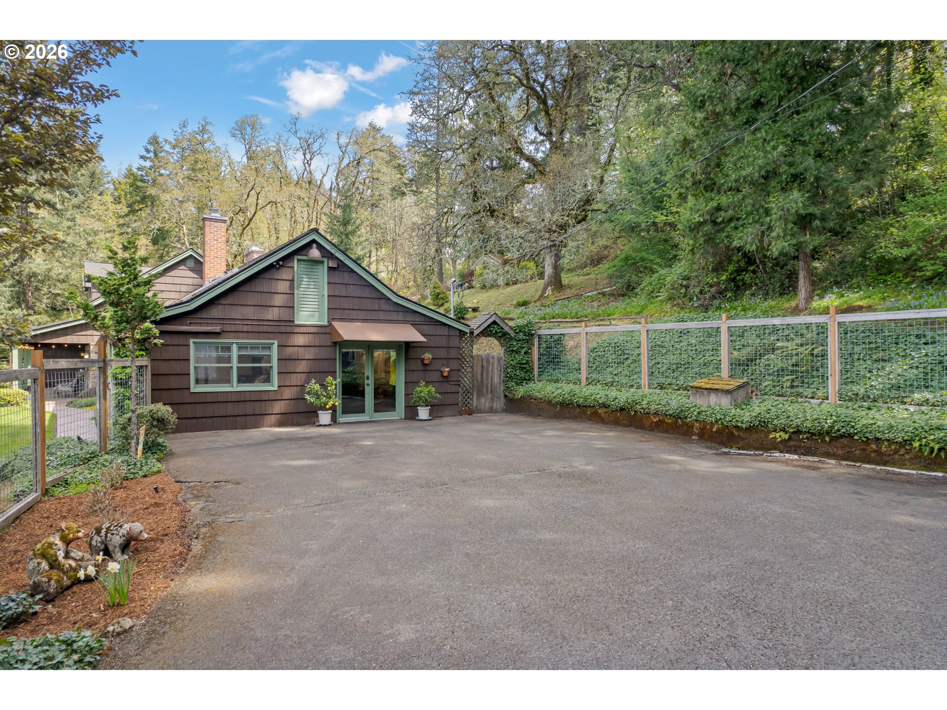 42 RIDGEWOOD DR, Eugene, OR, 97405