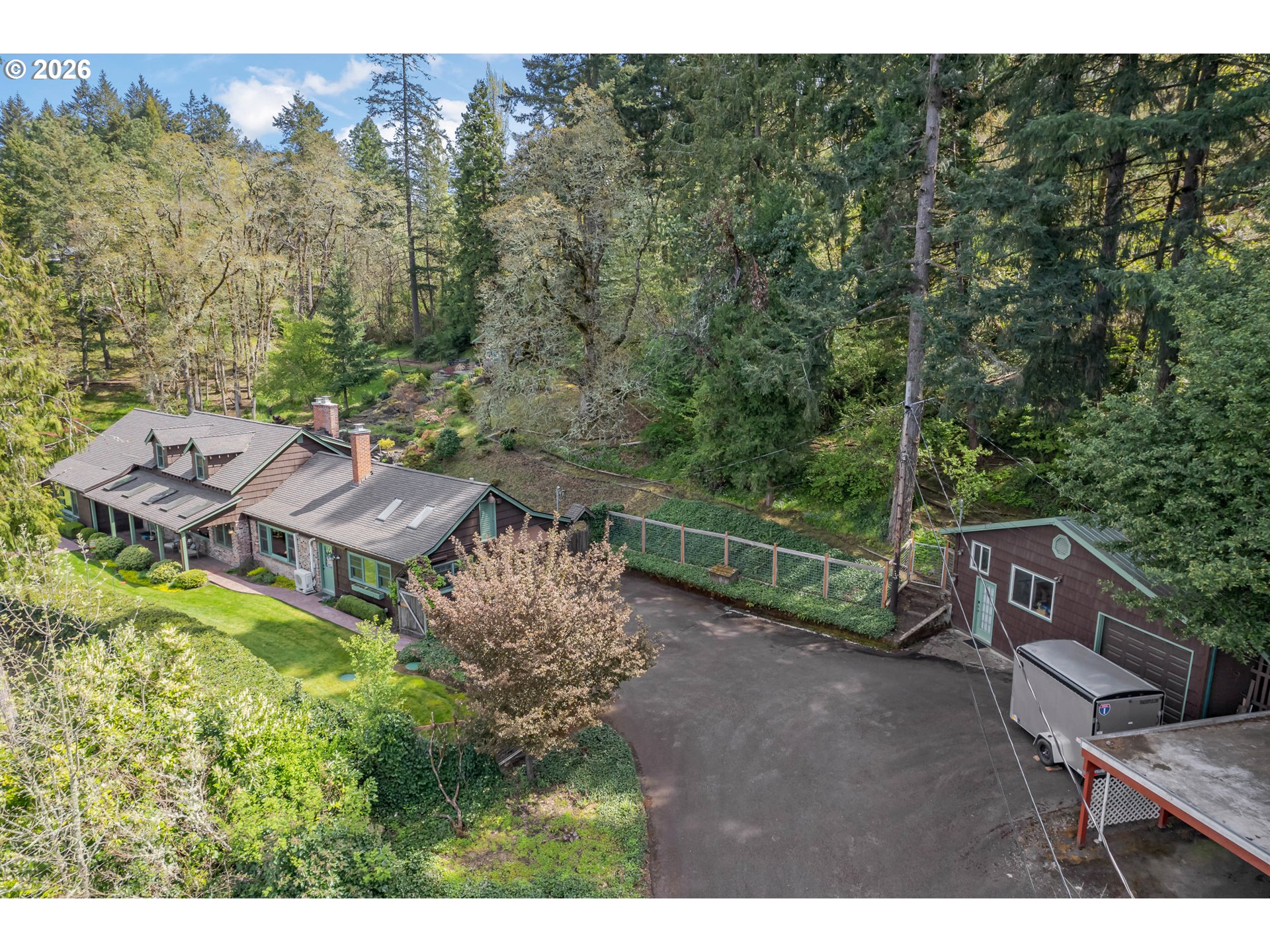 42 RIDGEWOOD DR, Eugene, OR, 97405