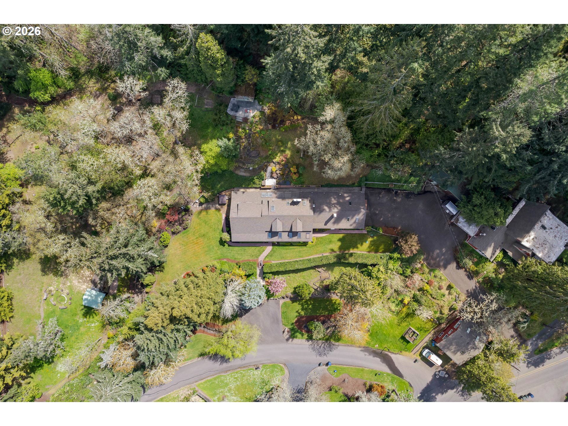 42 RIDGEWOOD DR, Eugene, OR, 97405