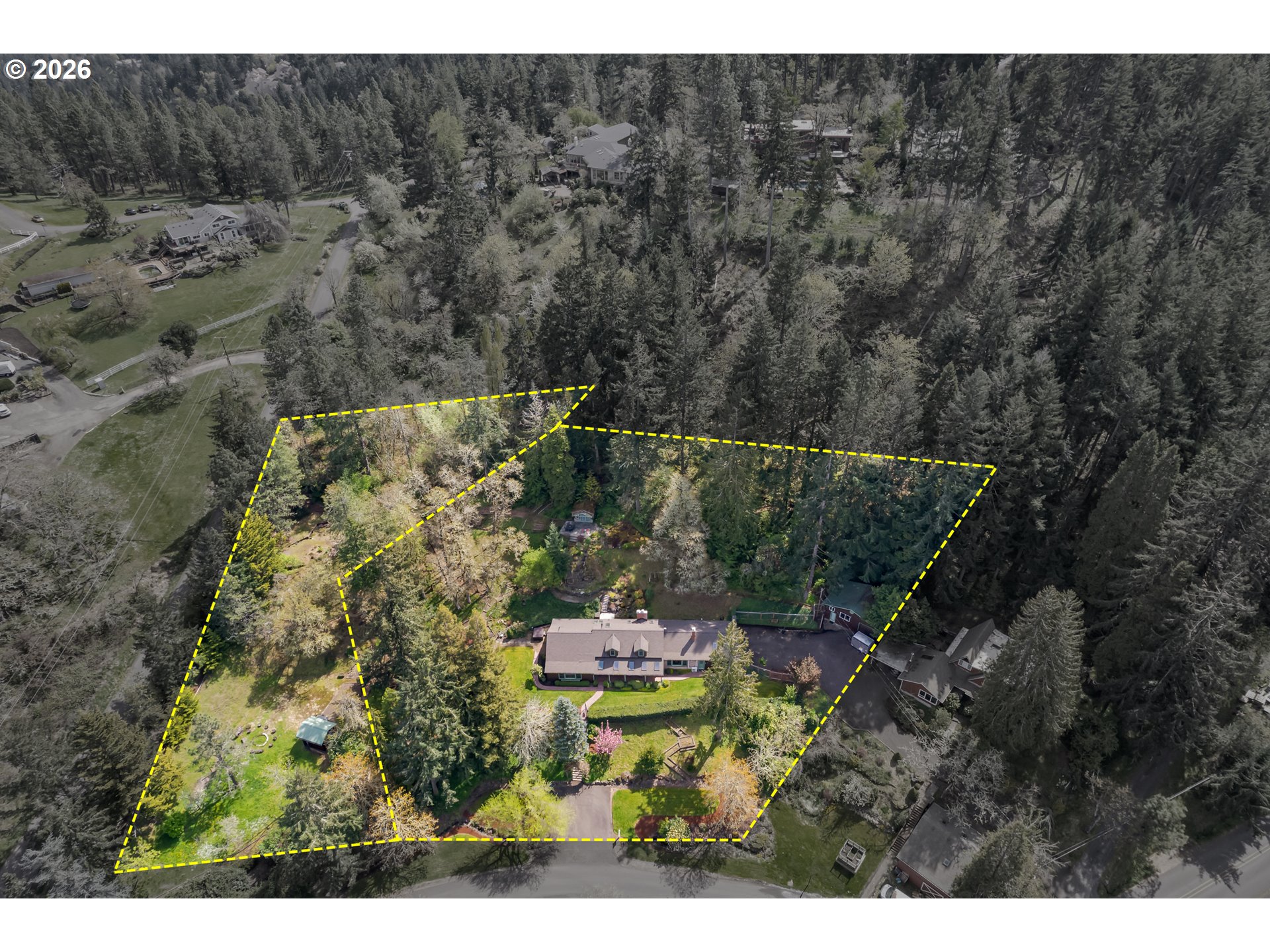 42 RIDGEWOOD DR, Eugene, OR, 97405