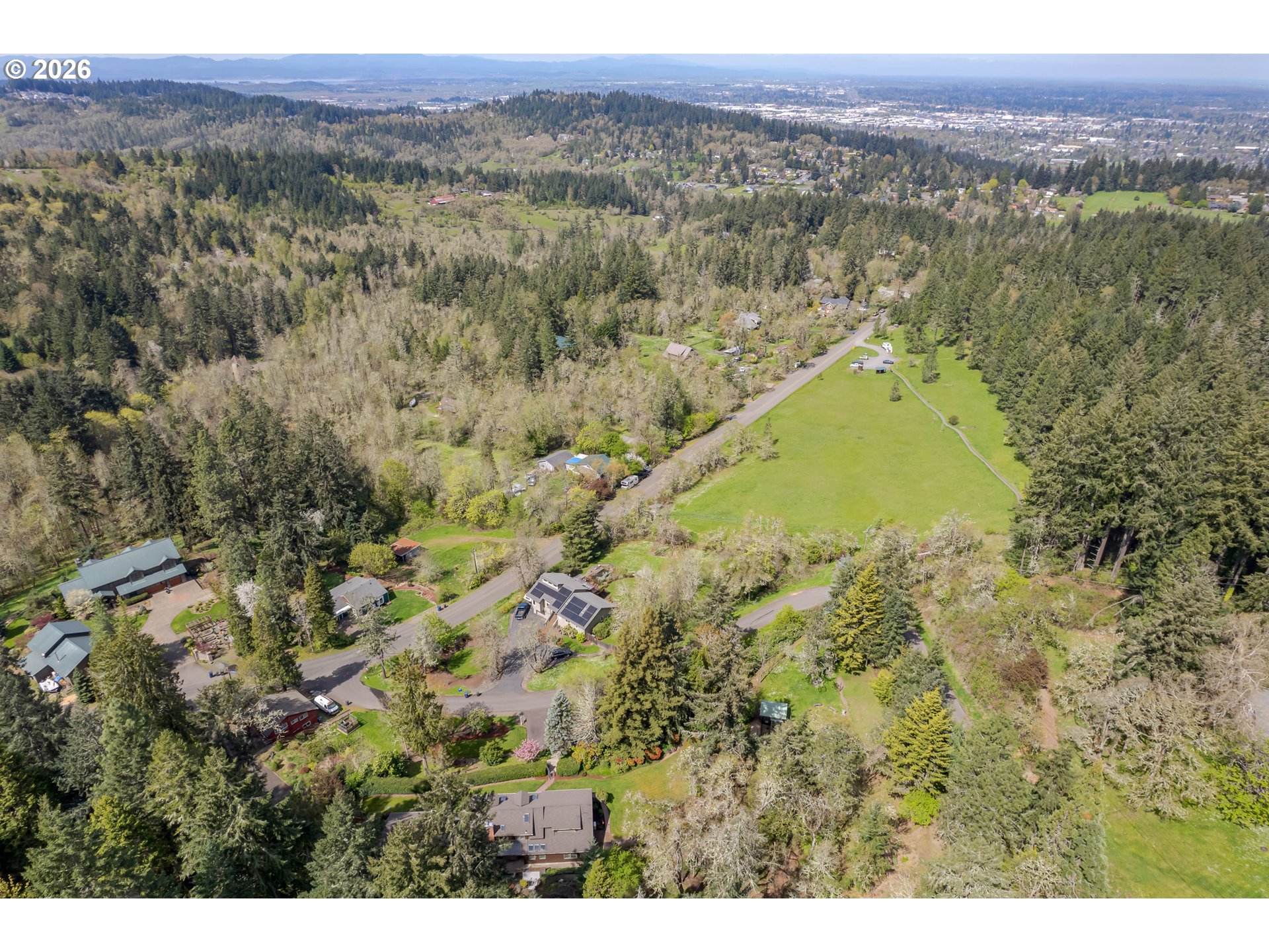 42 RIDGEWOOD DR, Eugene, OR, 97405