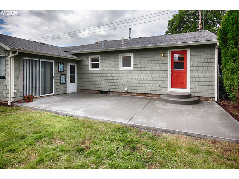 9242 SE HARRISON ST, Portland, OR, 97216