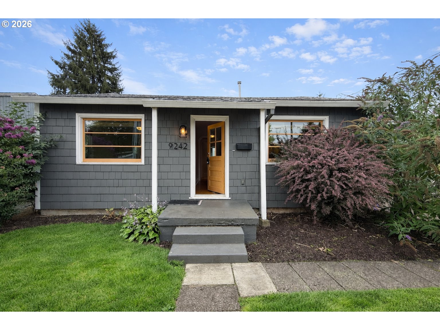 9242 SE HARRISON ST, Portland, OR, 97216