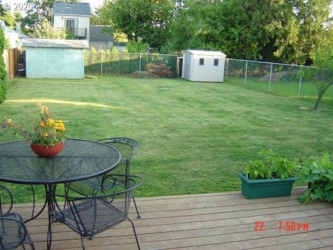 9242 SE HARRISON ST, Portland, OR, 97216