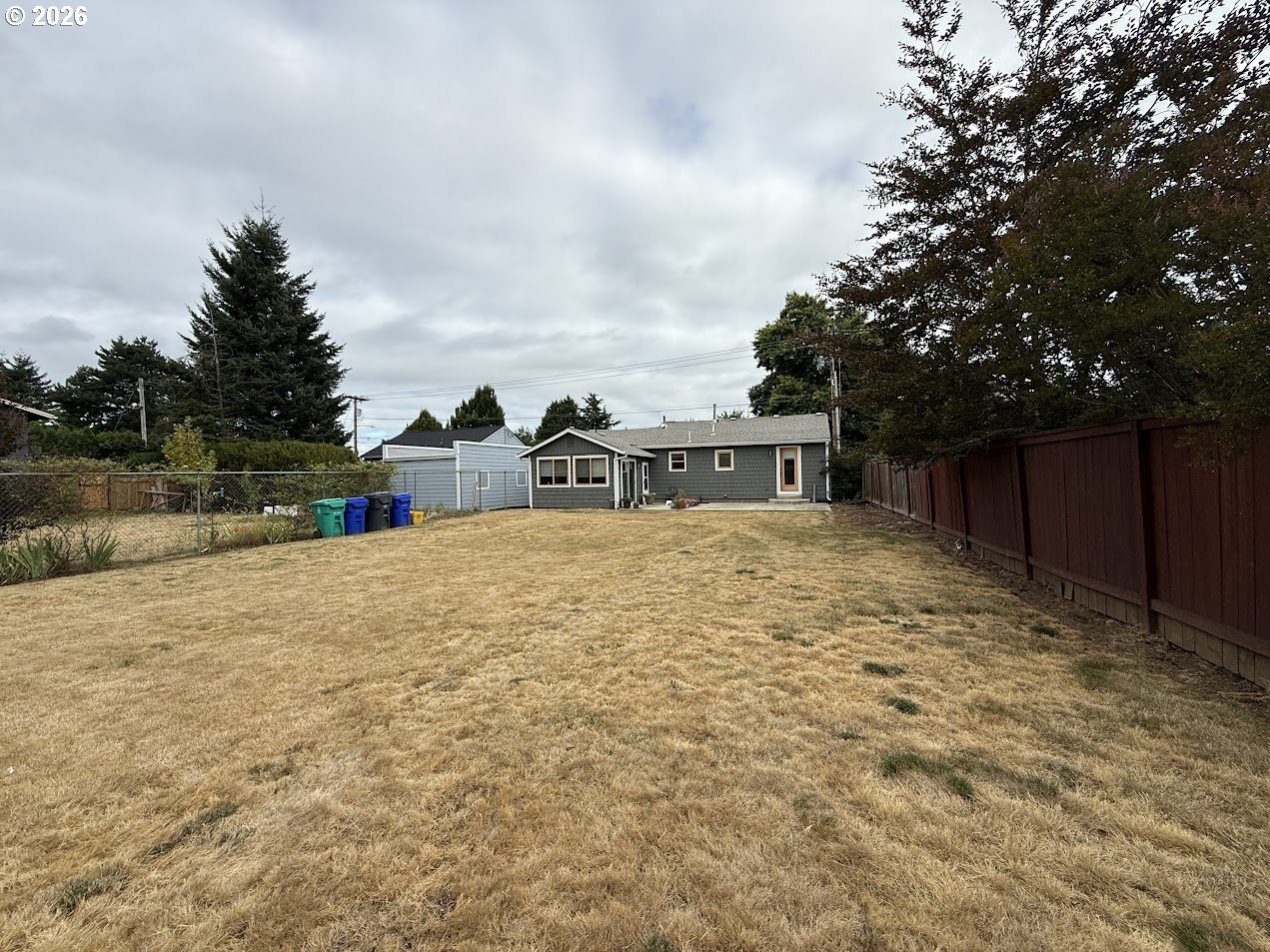 9242 SE HARRISON ST, Portland, OR, 97216