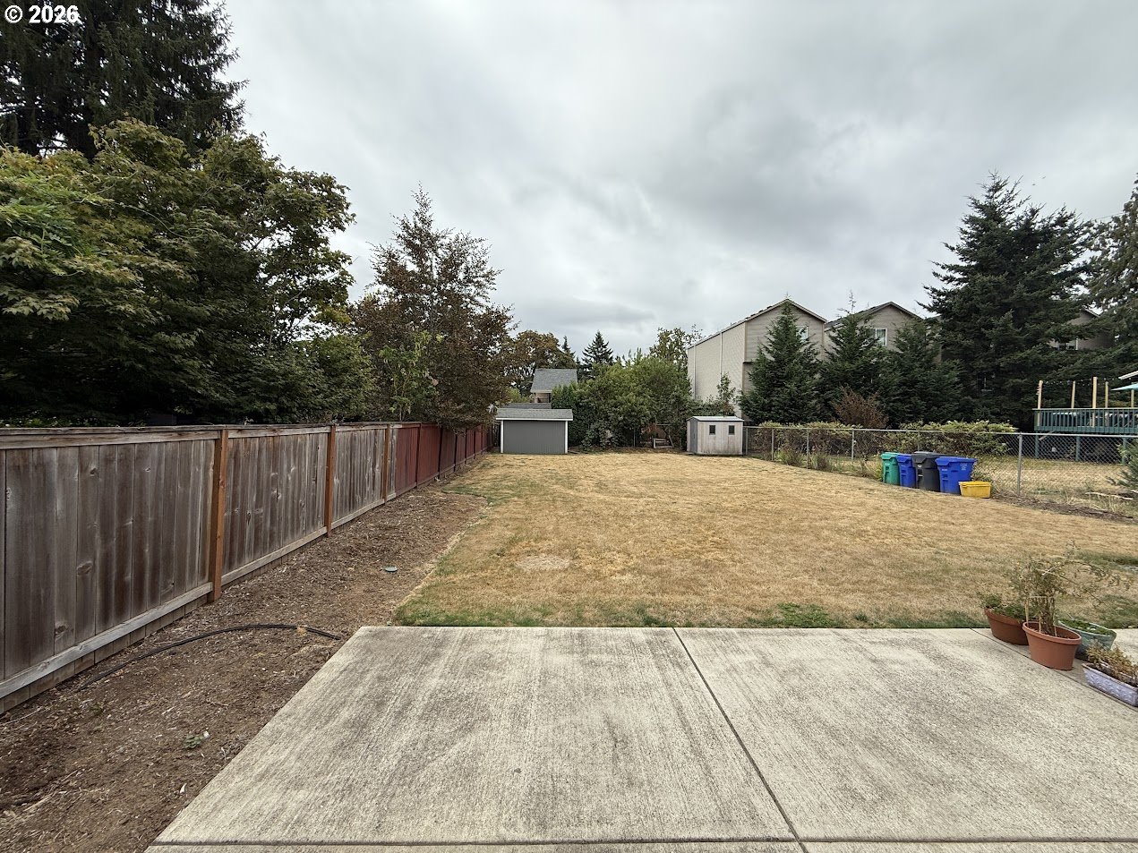 9242 SE HARRISON ST, Portland, OR, 97216