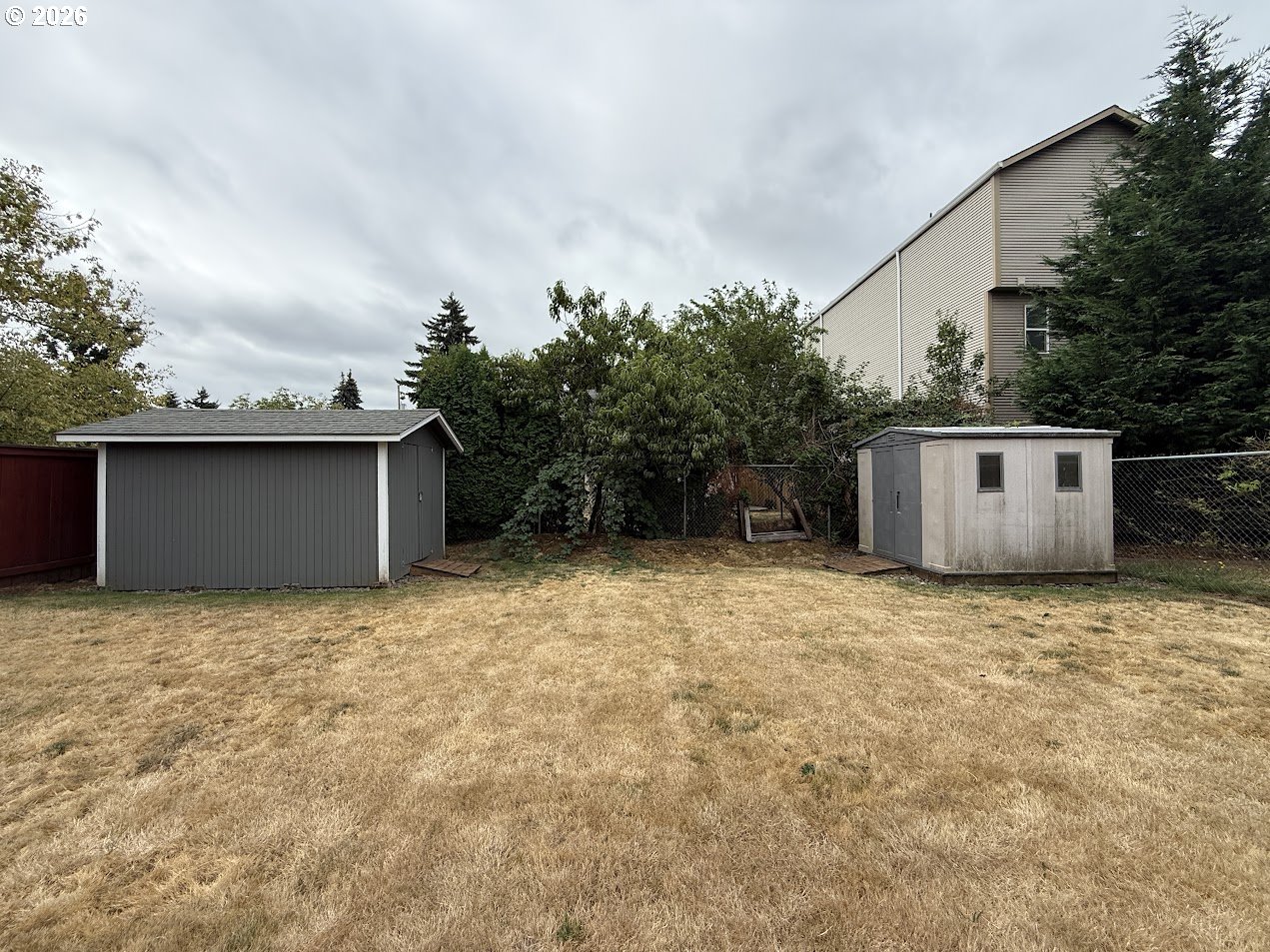 9242 SE HARRISON ST, Portland, OR, 97216