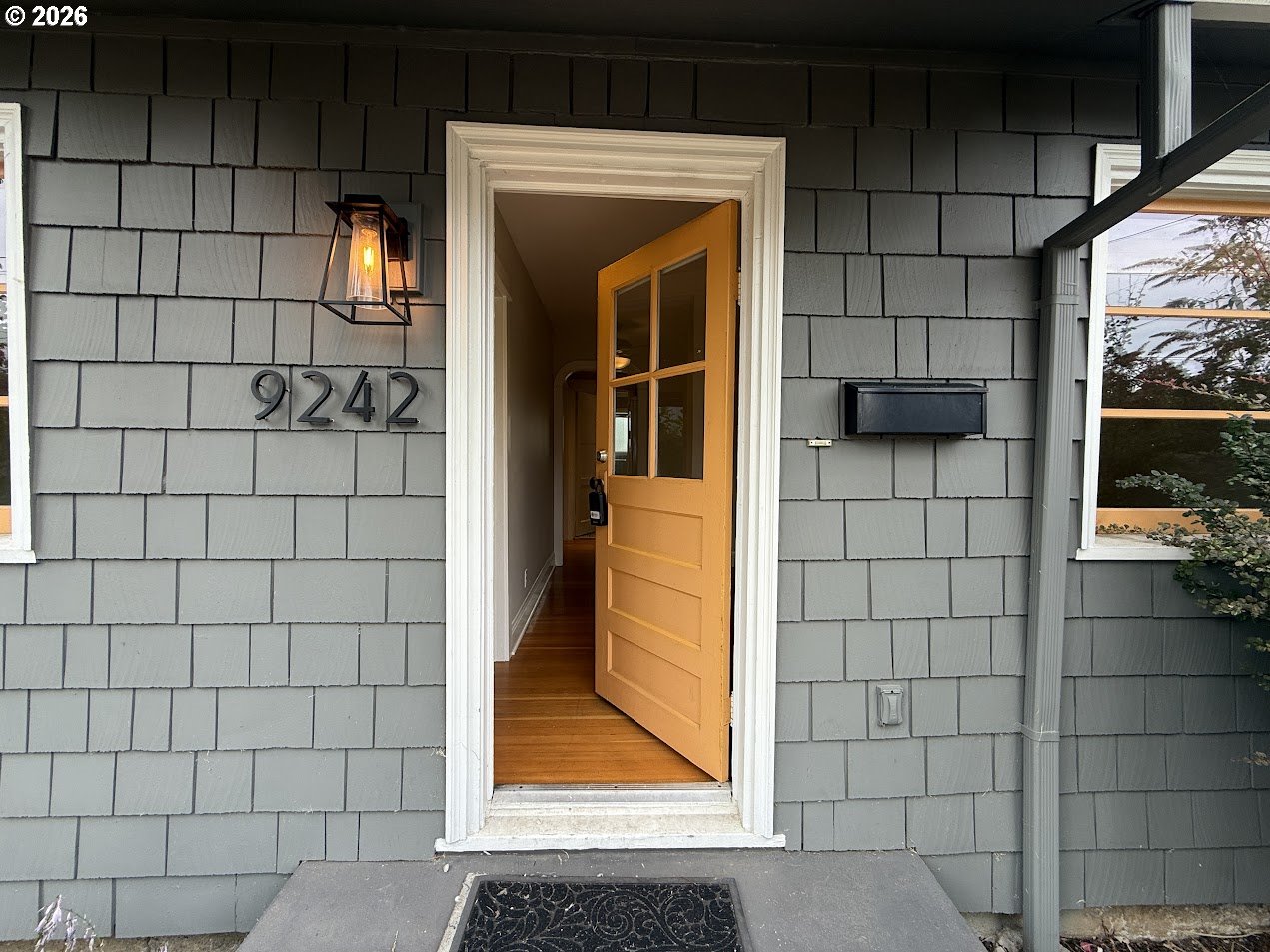 9242 SE HARRISON ST, Portland, OR, 97216