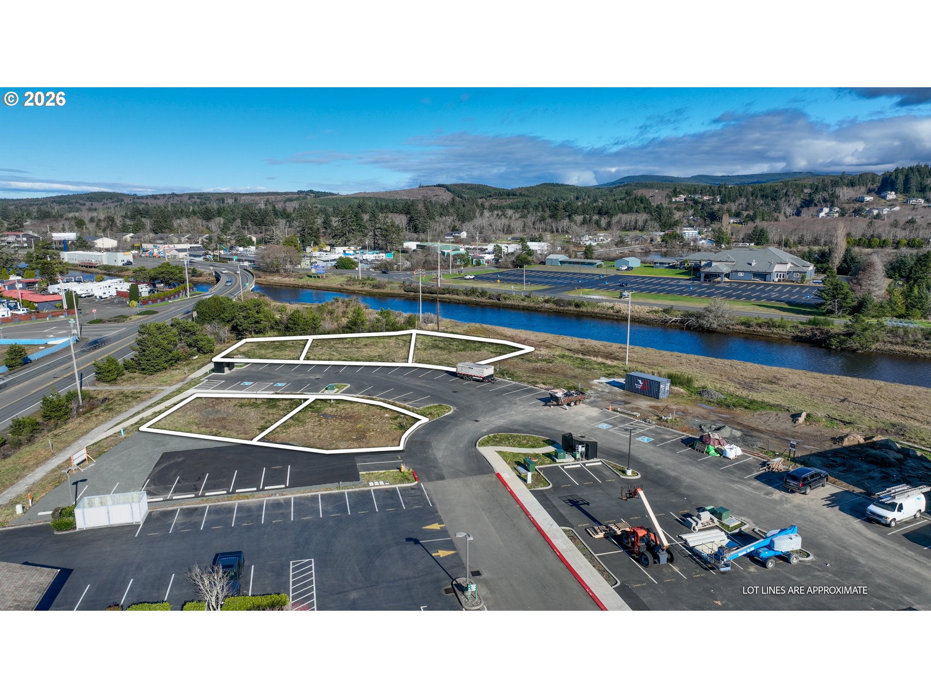 Cross Creek St UNIT 10, Seaside, OR, 97138