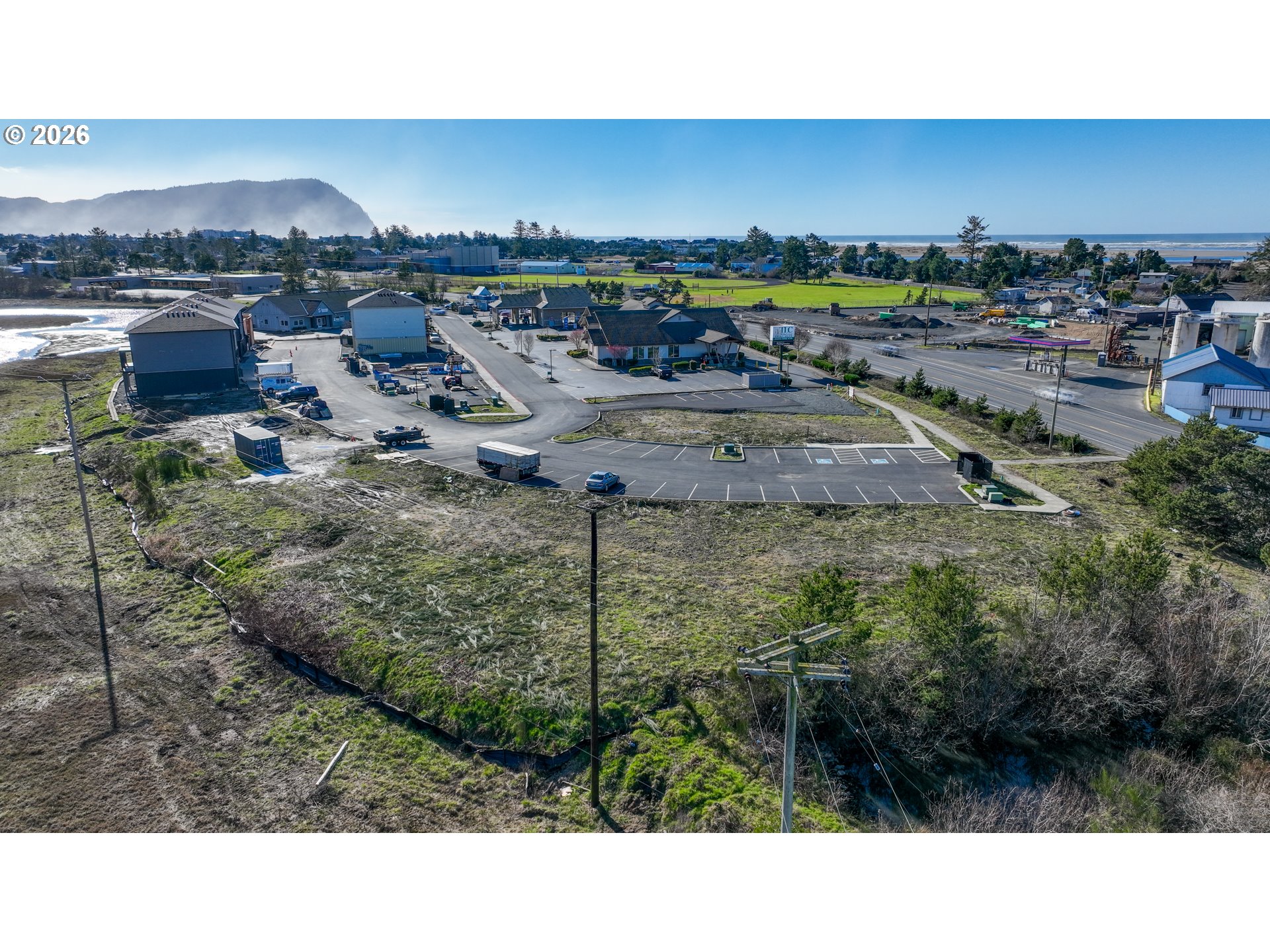 Cross Creek St UNIT 10, Seaside, OR, 97138
