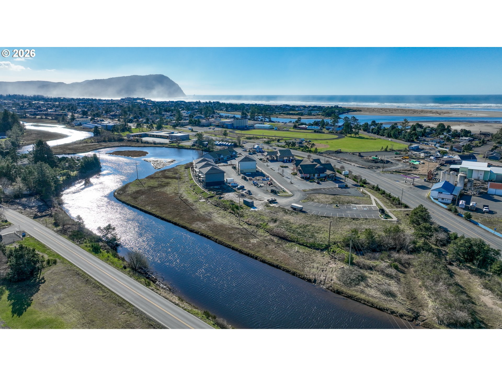 Cross Creek St UNIT 10, Seaside, OR, 97138